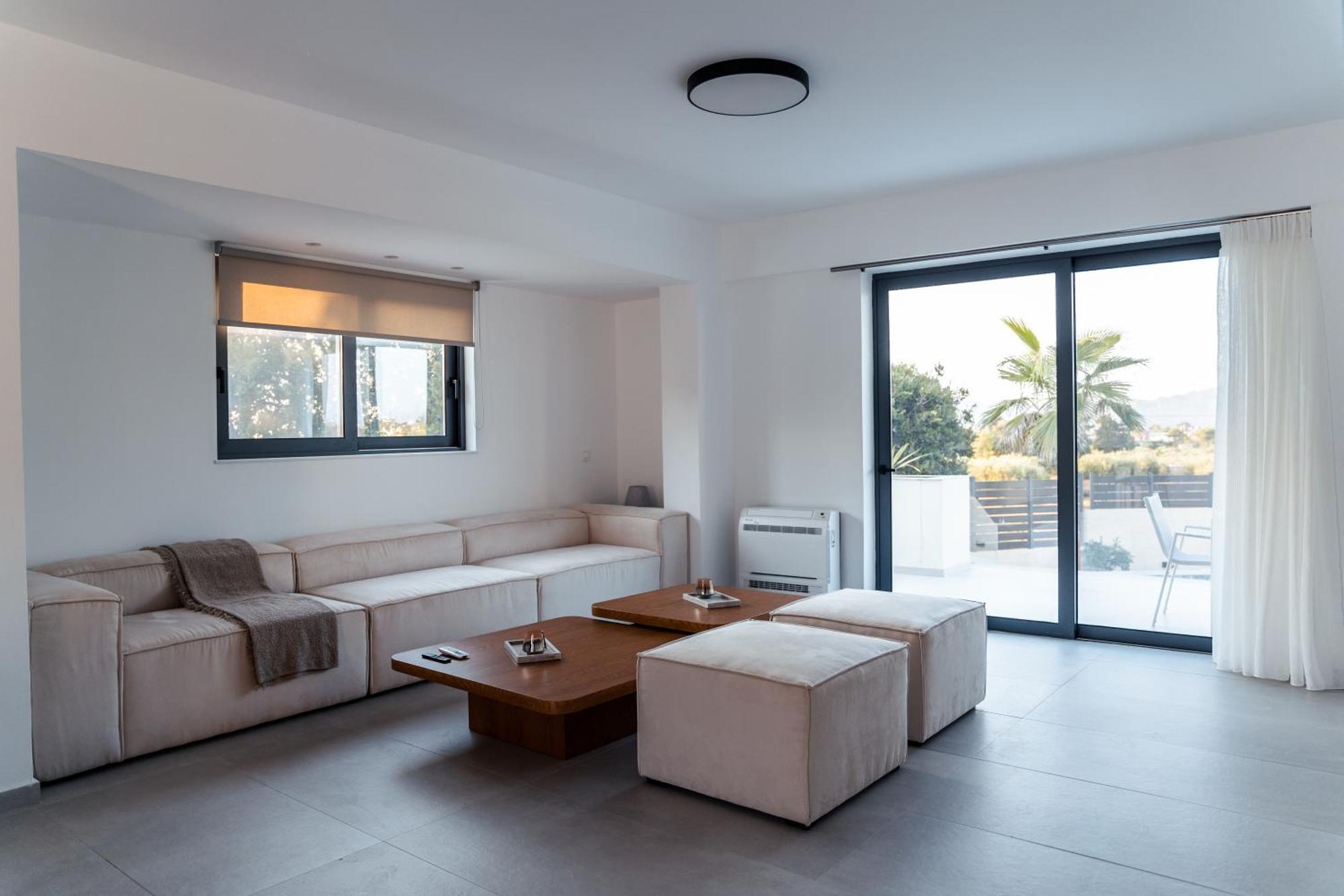 Kyamon Estate Luxury Villa *