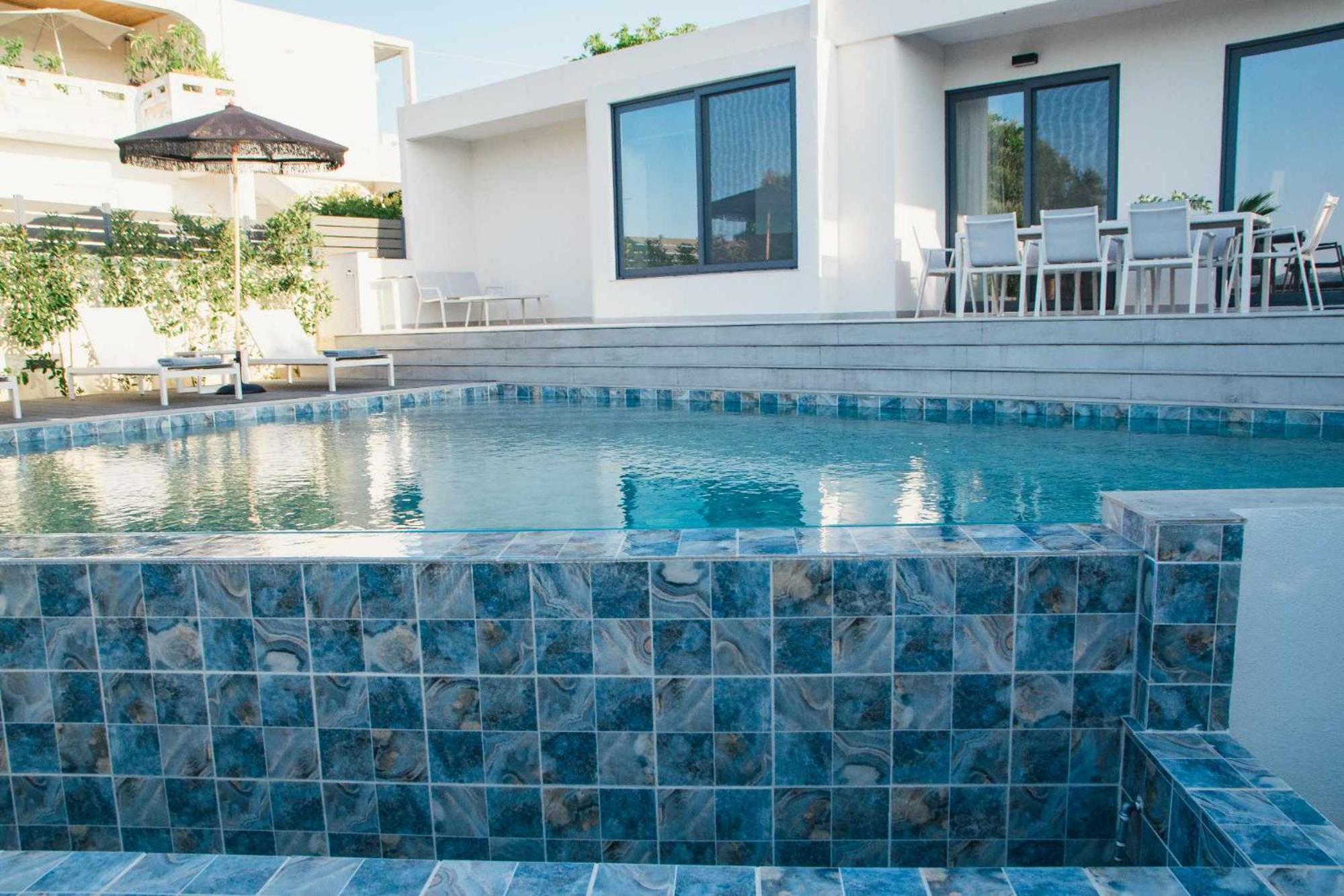 Kyamon Estate Luxury Villa