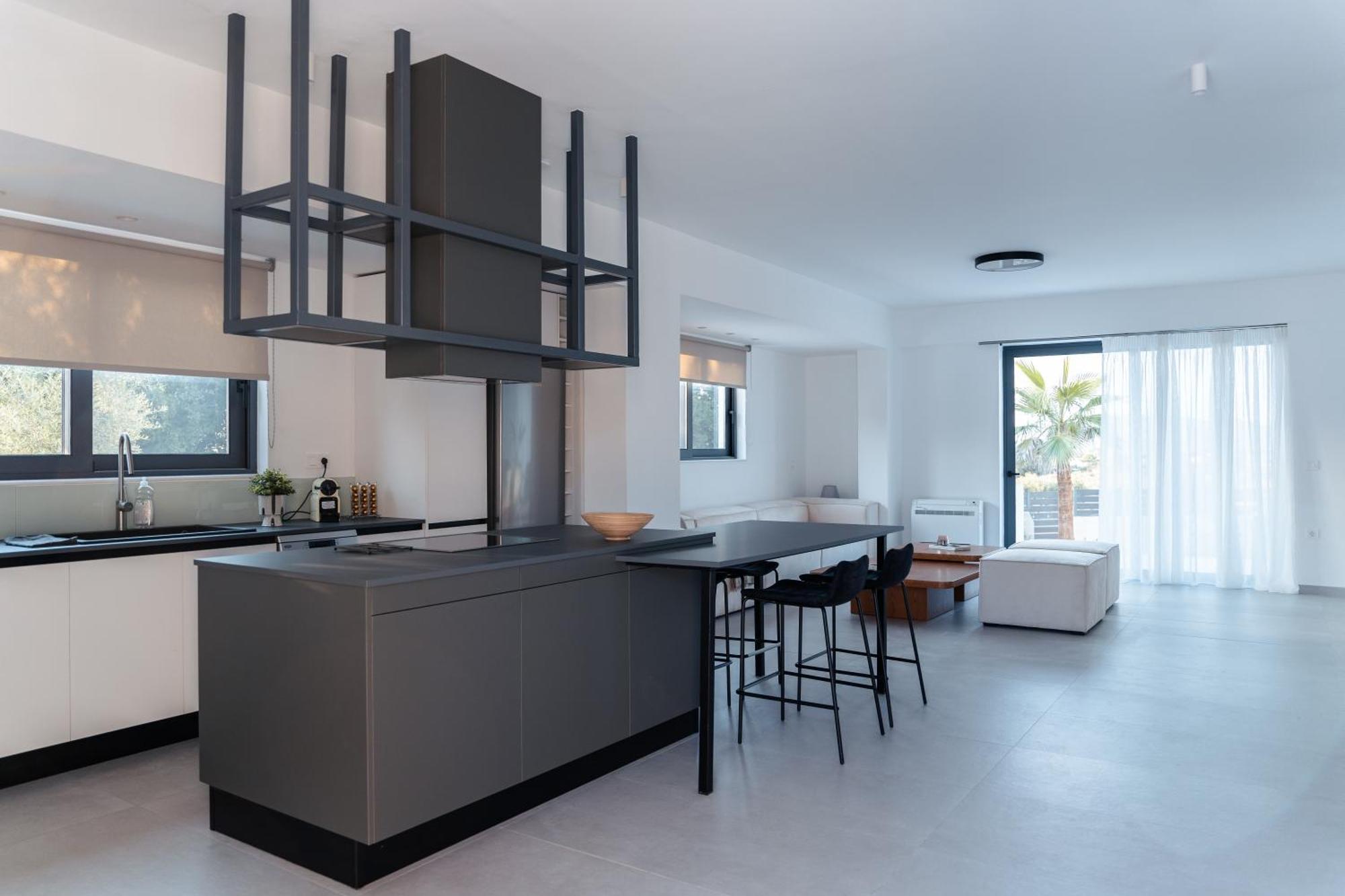 Villa Kyamon Estate Luxury