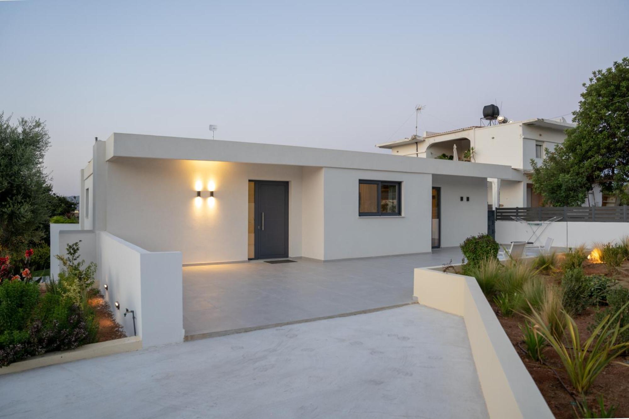 Kyamon Estate Luxury * Chania (Crete)