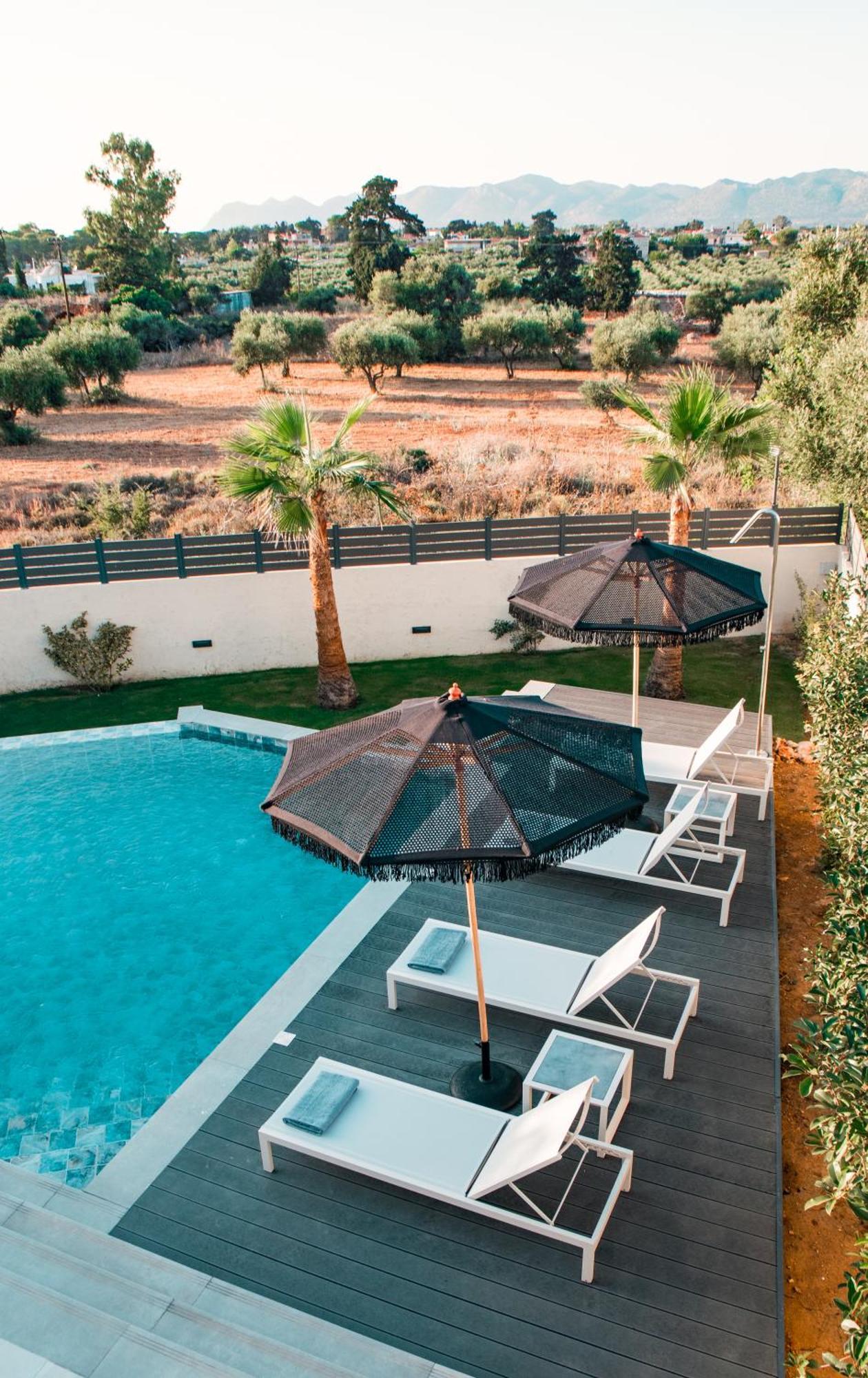Kyamon Estate Luxury *