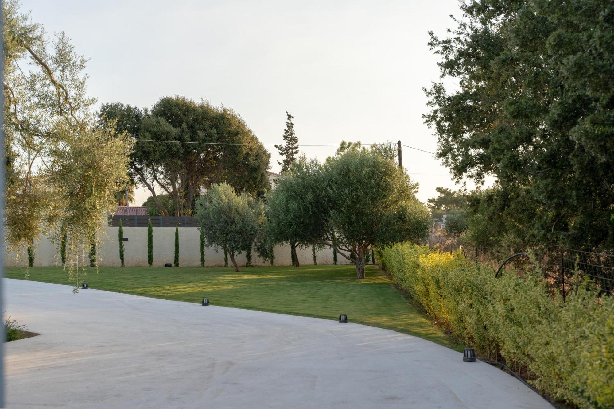 Kyamon Estate Luxury Villa *
