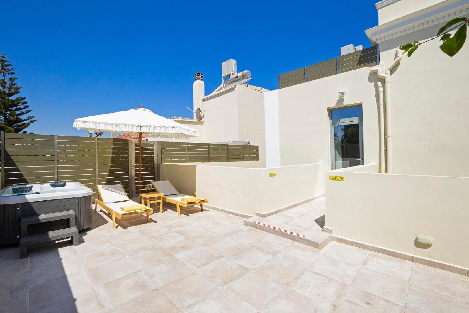 Casa Chania