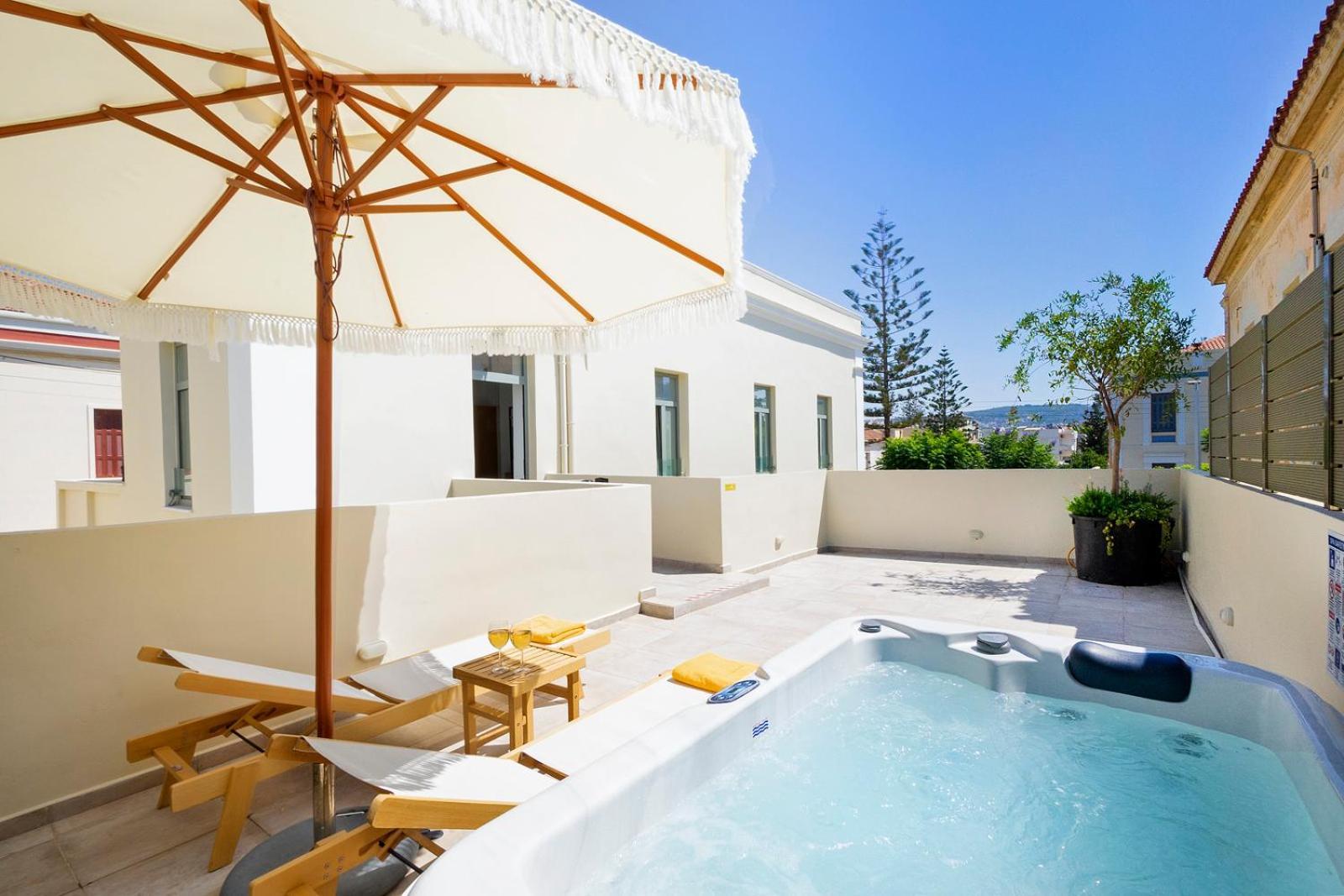 Casa Chania Chrissi Akti Chania
