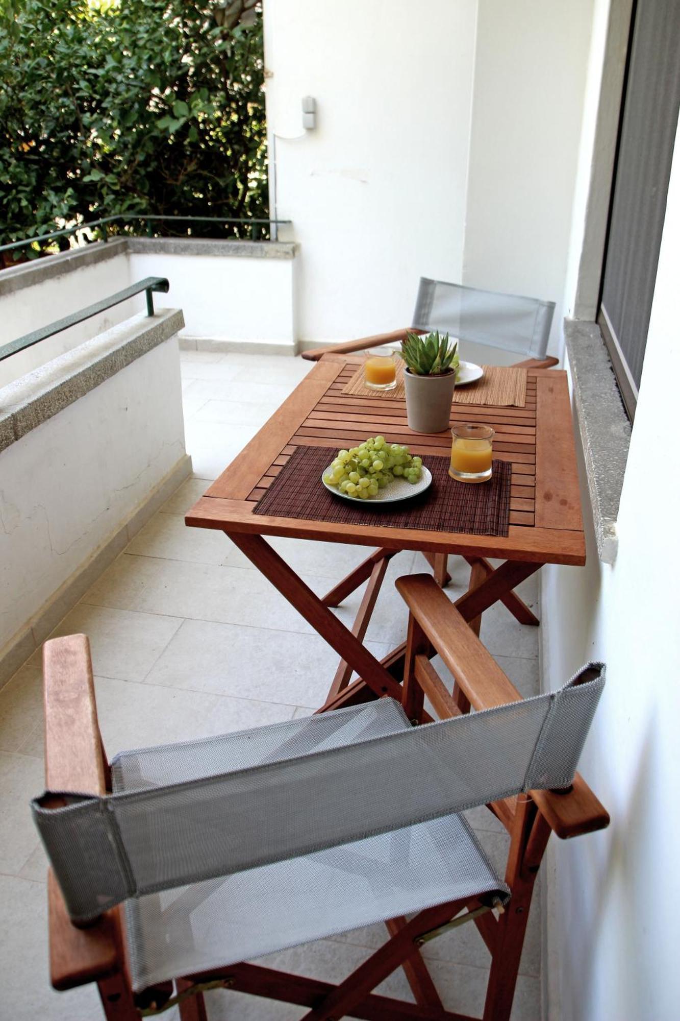 Gardens Downtown Center Chania Elpida Villa *