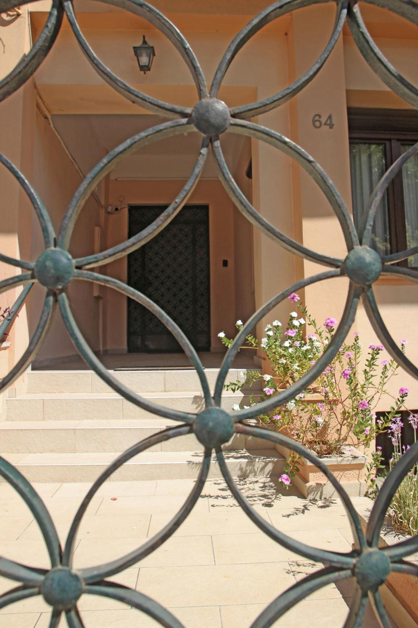 Gardens Downtown Center Chania Elpida Chania (Crete)