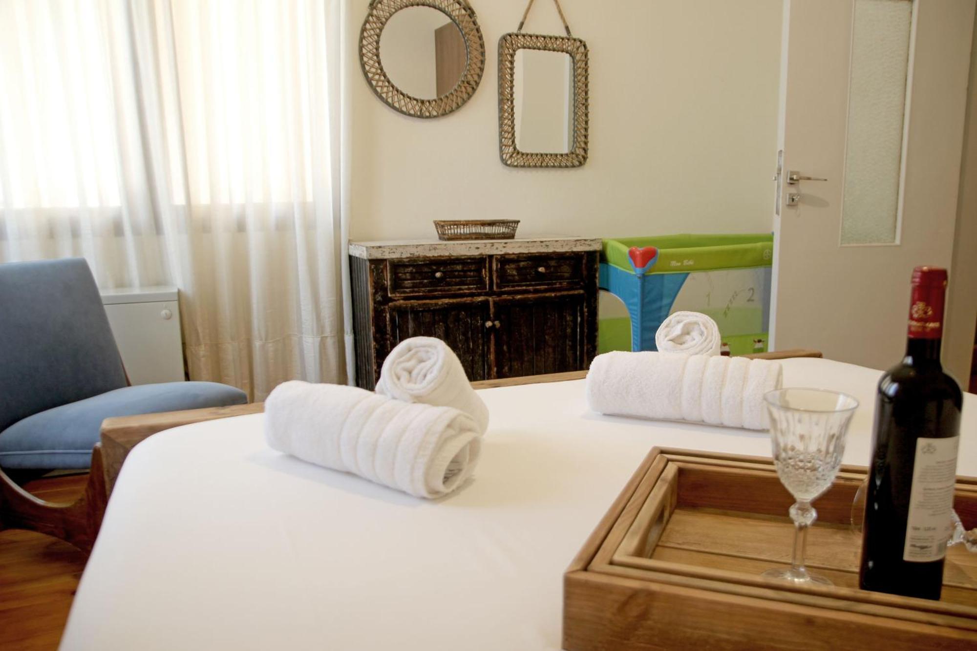 Villa Gardens Downtown Center Chania Elpida *