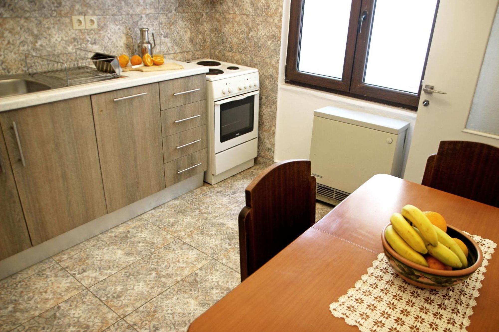 Villa Gardens Downtown Center Chania Elpida Chania (Crete)