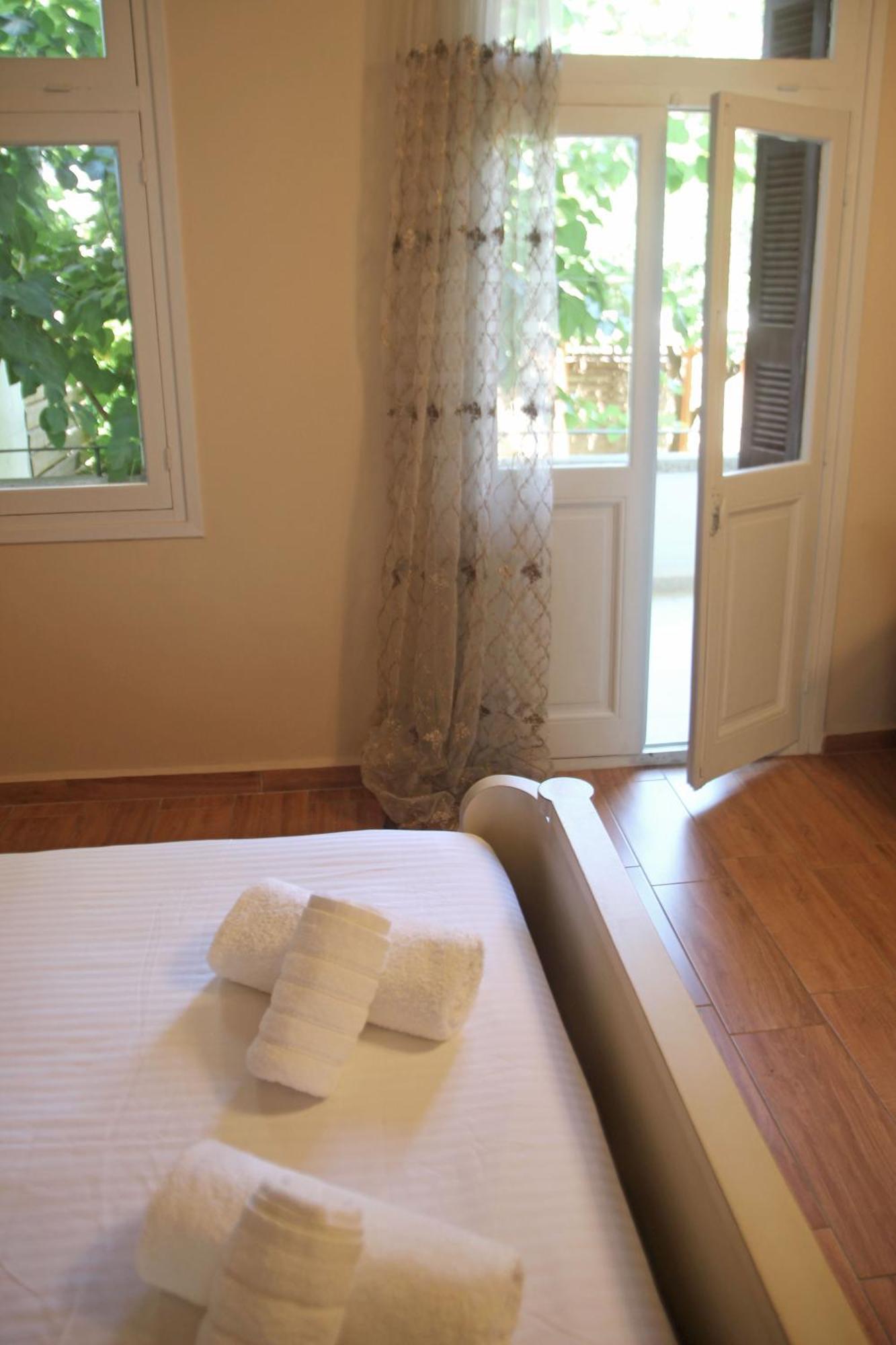 Villa Gardens Downtown Center Chania Elpida Chania (Crete)