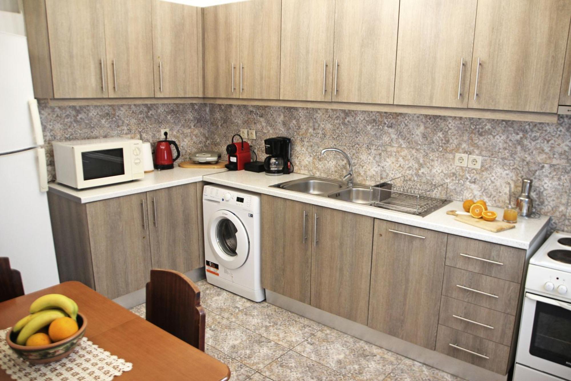Villa Gardens Downtown Center Chania Elpida *