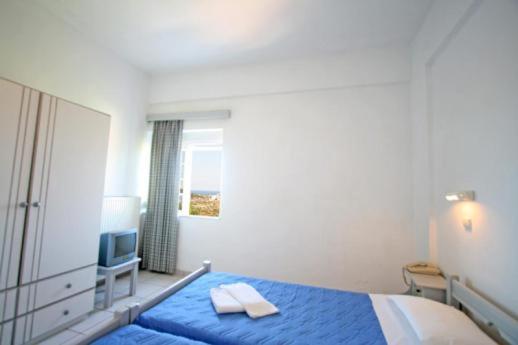 Aparthotel Eleana Chania (Crete)