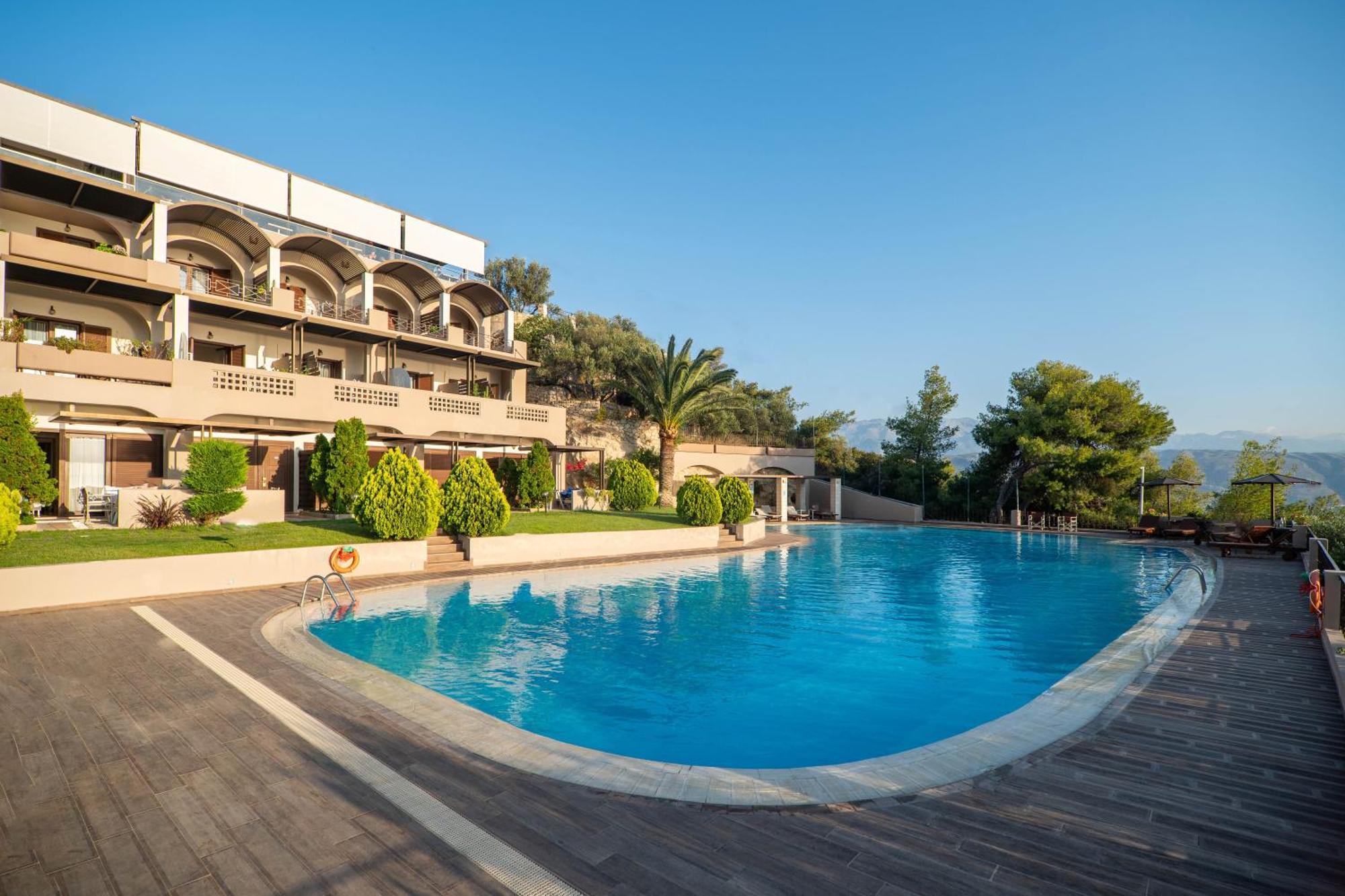 Royal Sun Hotel