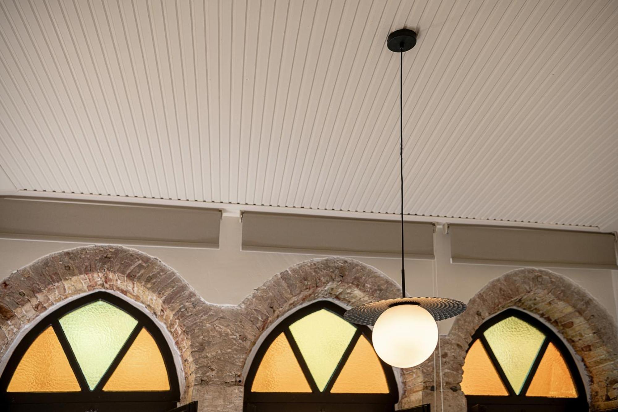 Faedra Hotel Chania (Crete)
