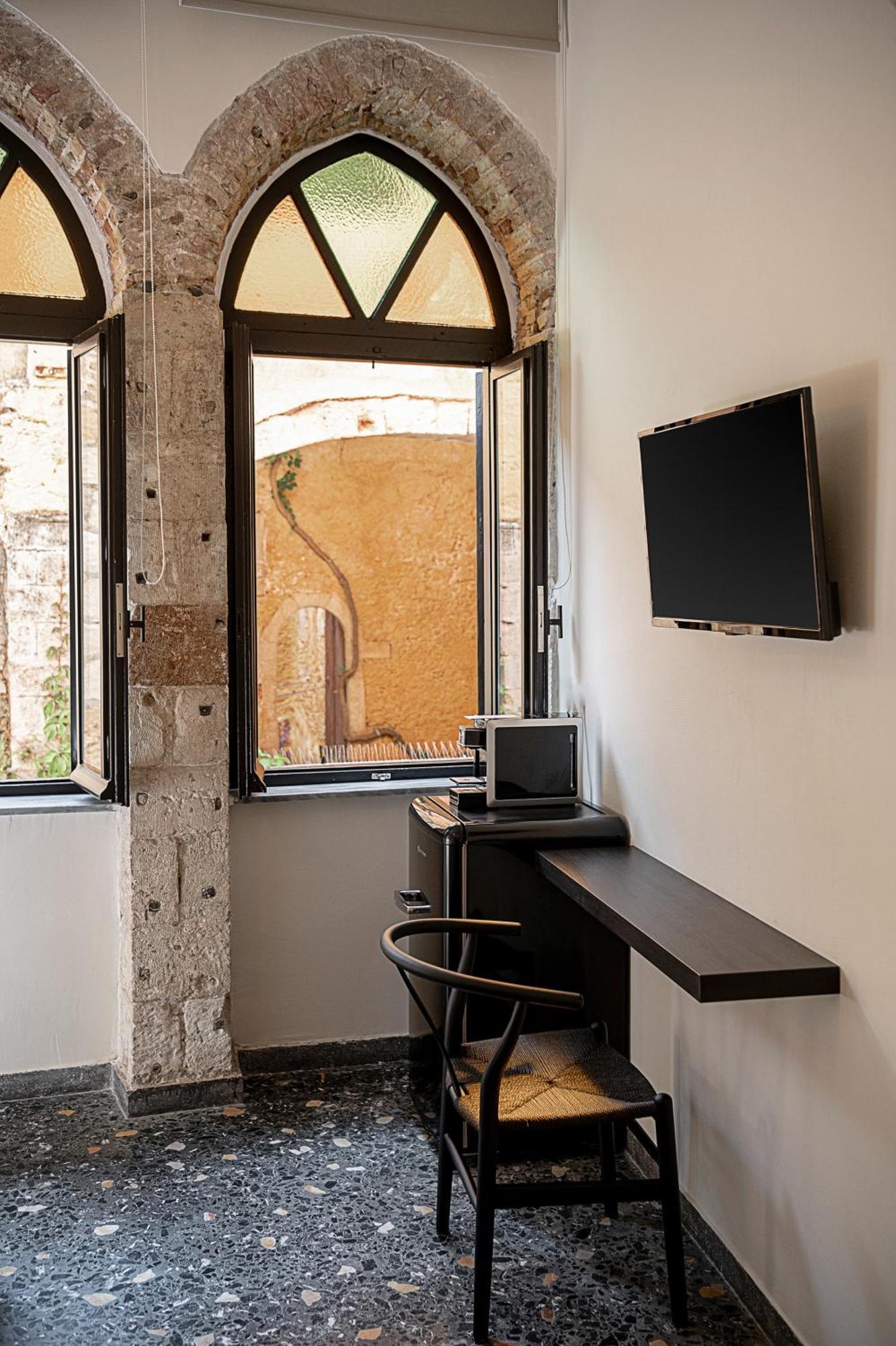 Faedra Hotel Chania (Crete)