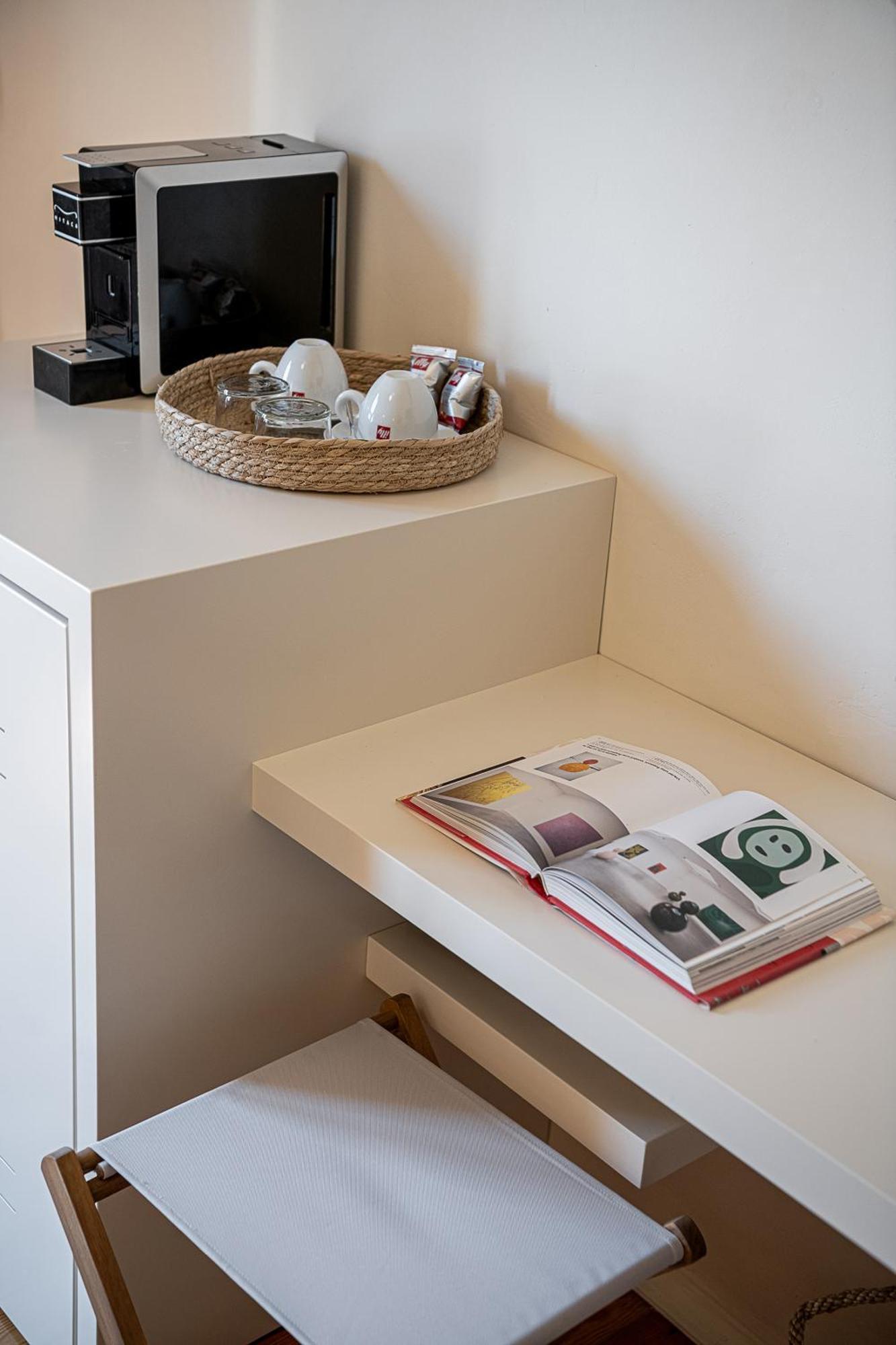 Hotel Faedra Chania (Crete)