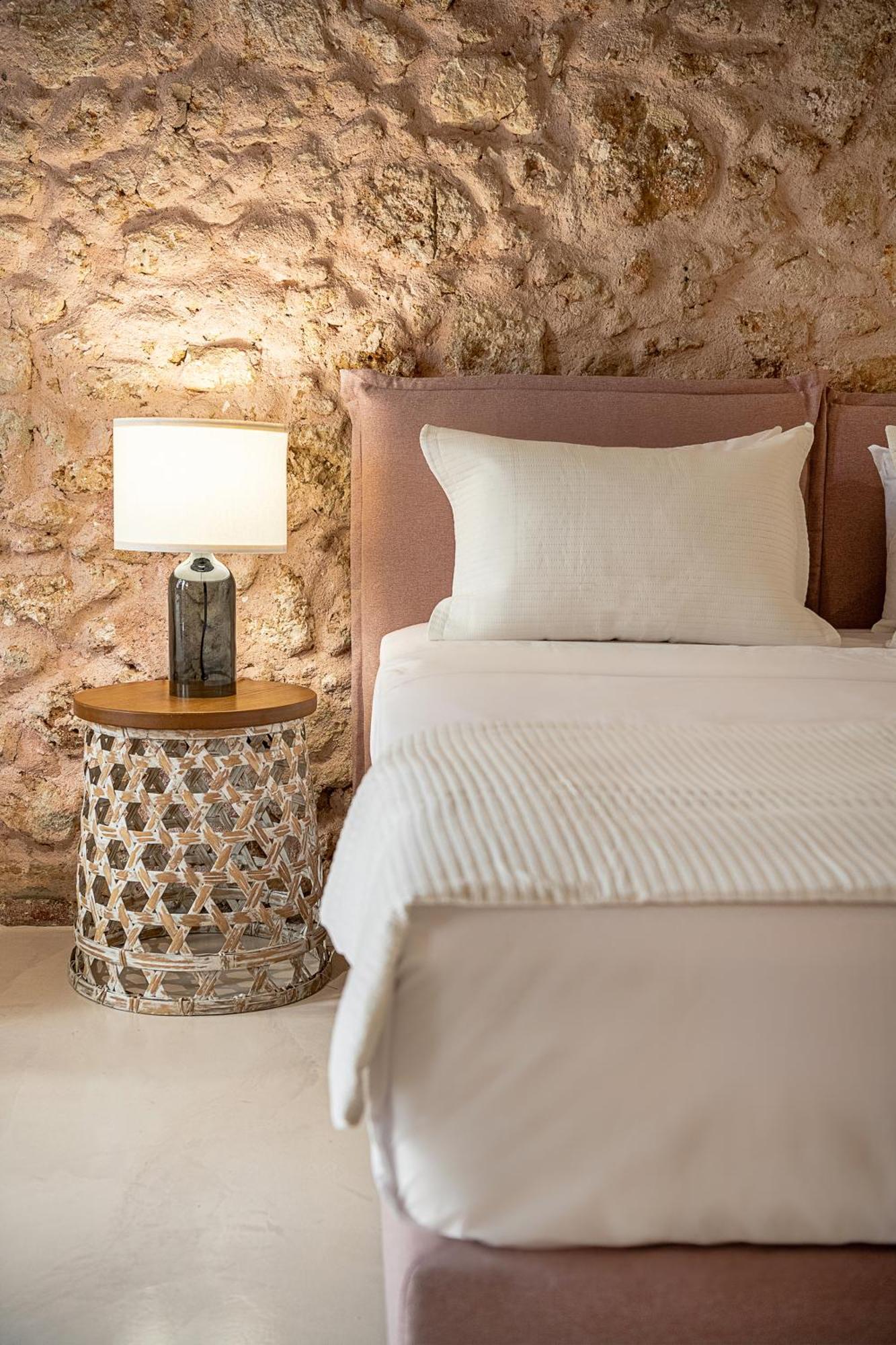 Hotel Faedra *