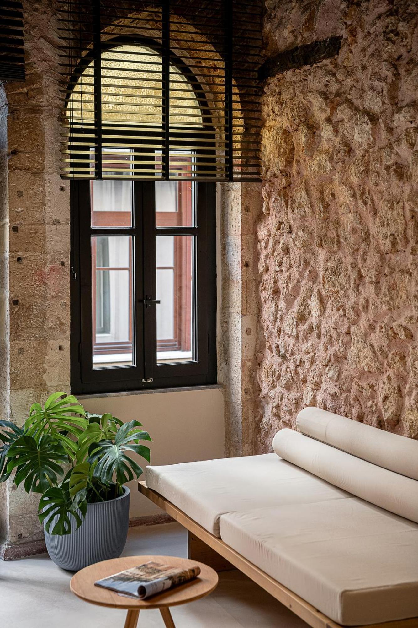 Hotel Faedra