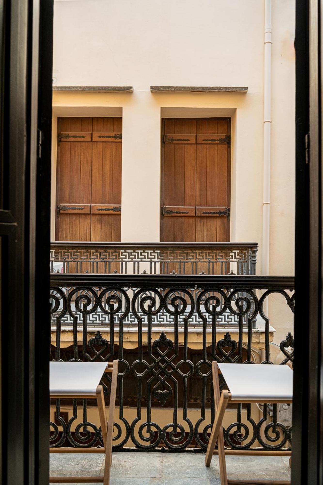 Faedra Hotel Chania (Crete)