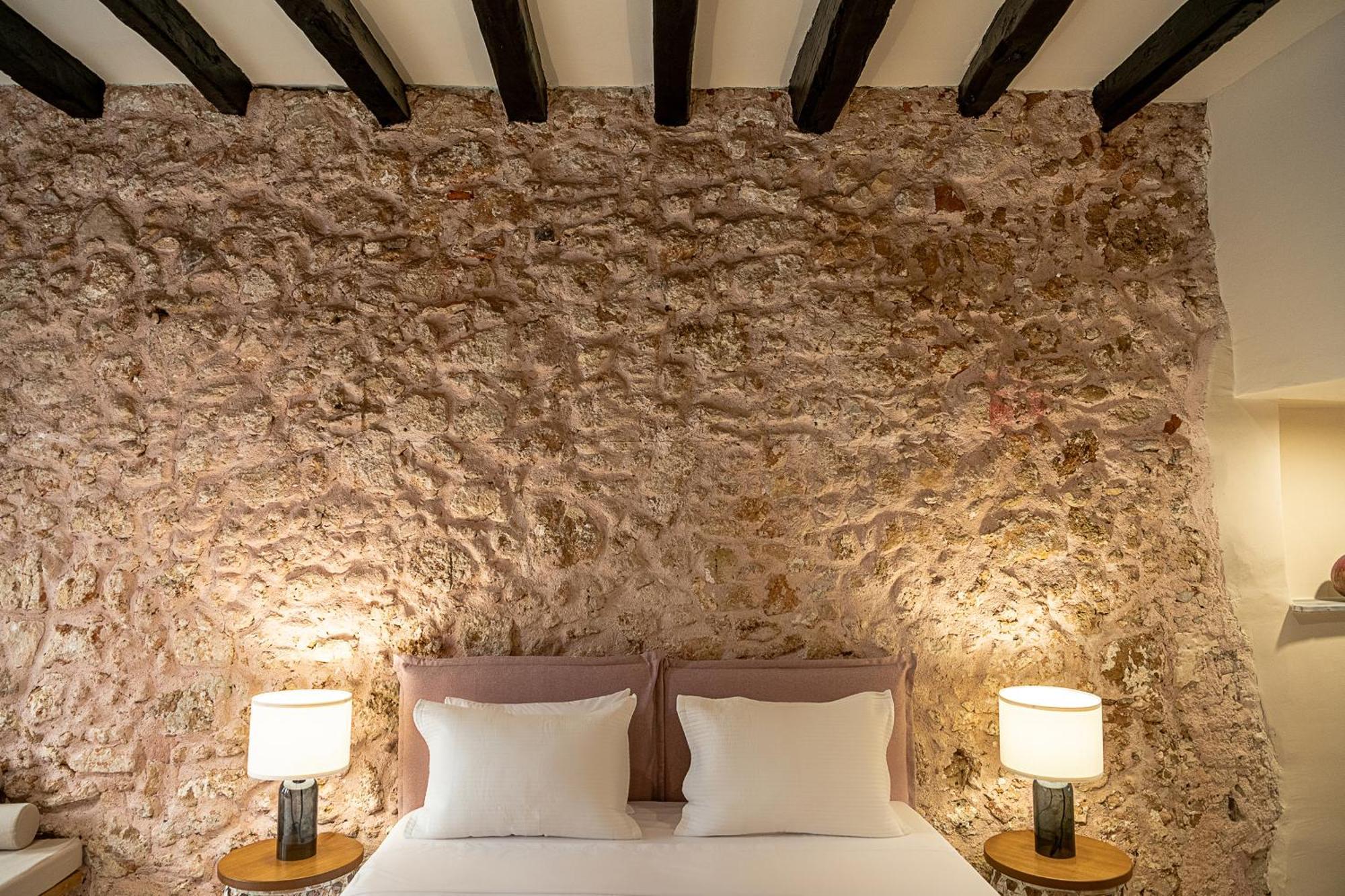 Faedra Hotel Chania (Crete)