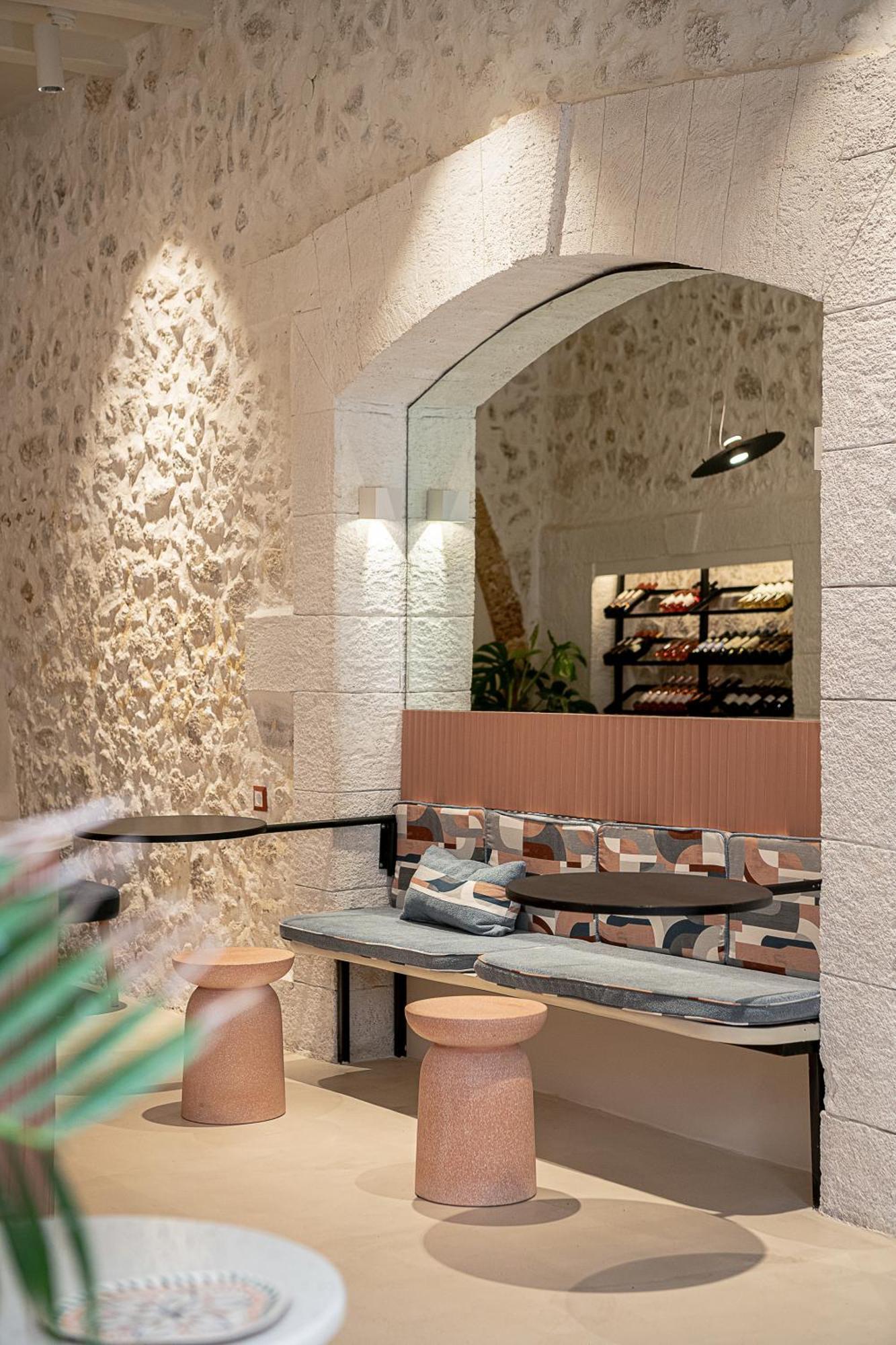 Faedra Hotel