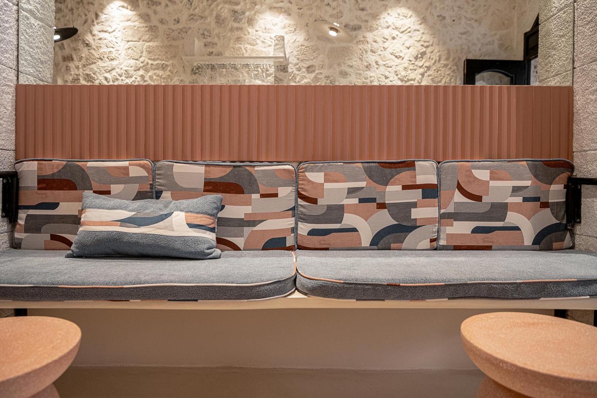 Hotel Faedra
