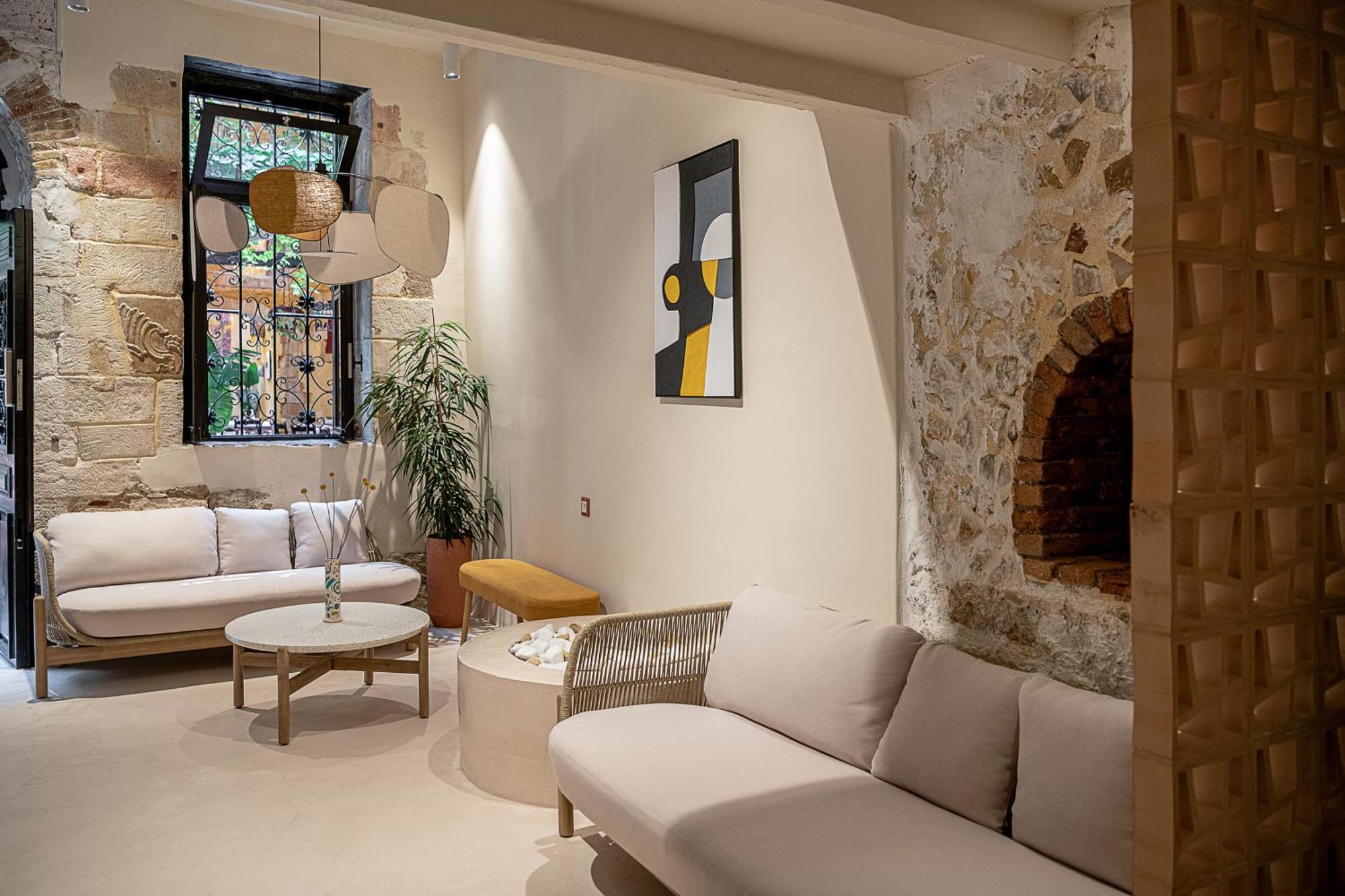 Faedra Chania (Crete)