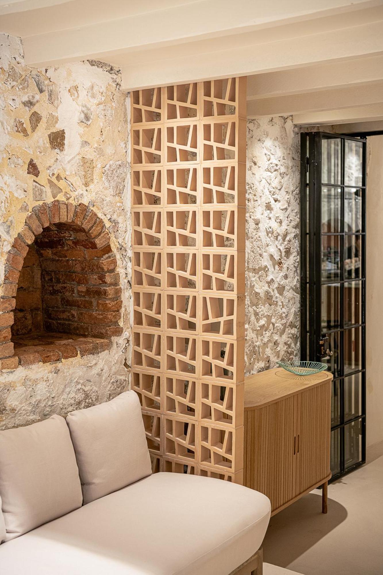Faedra Hotel Chania (Crete)
