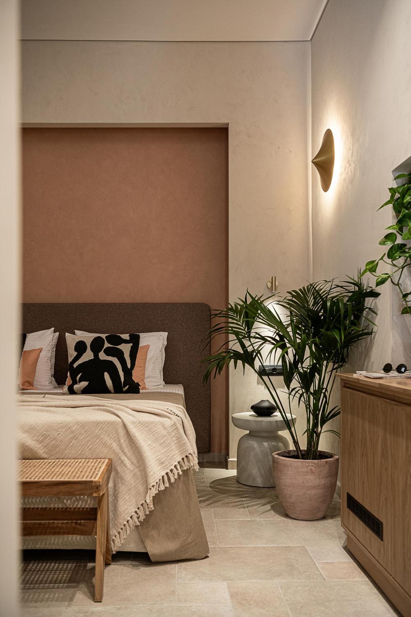 Casa Modiano Boutique Hotel *