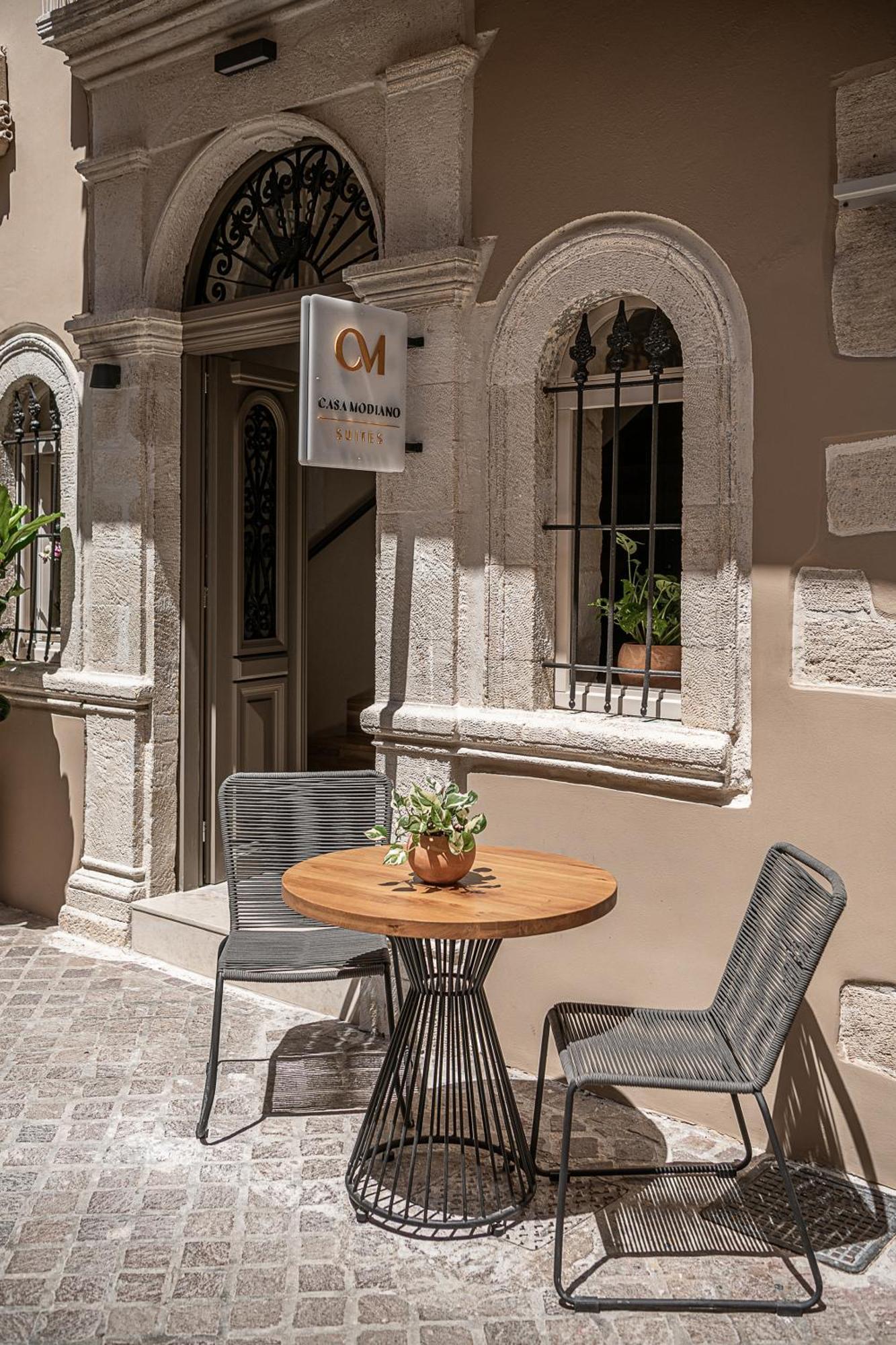Hotel Casa Modiano Boutique Chania (Crete)