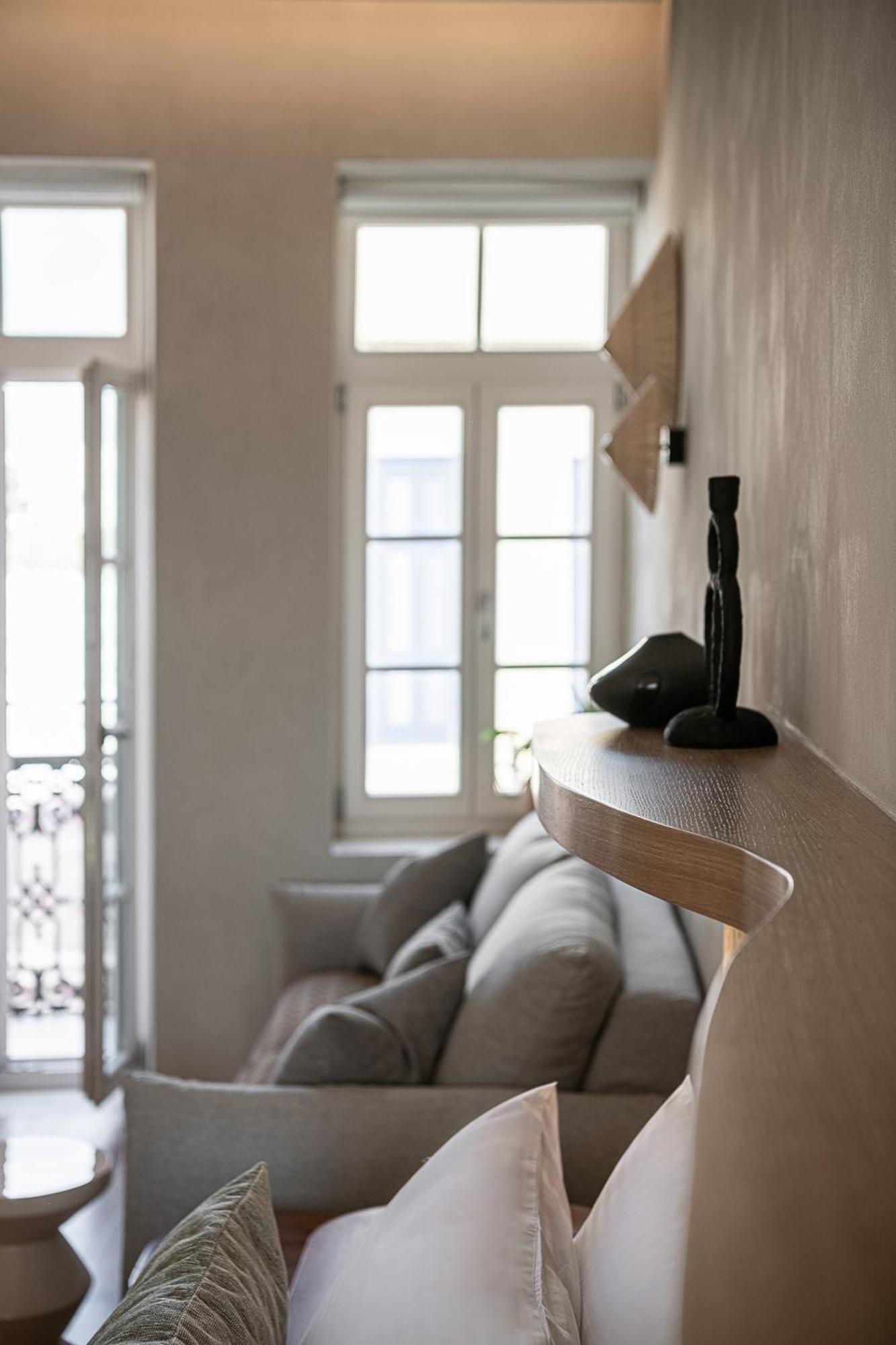 Casa Modiano Boutique *
