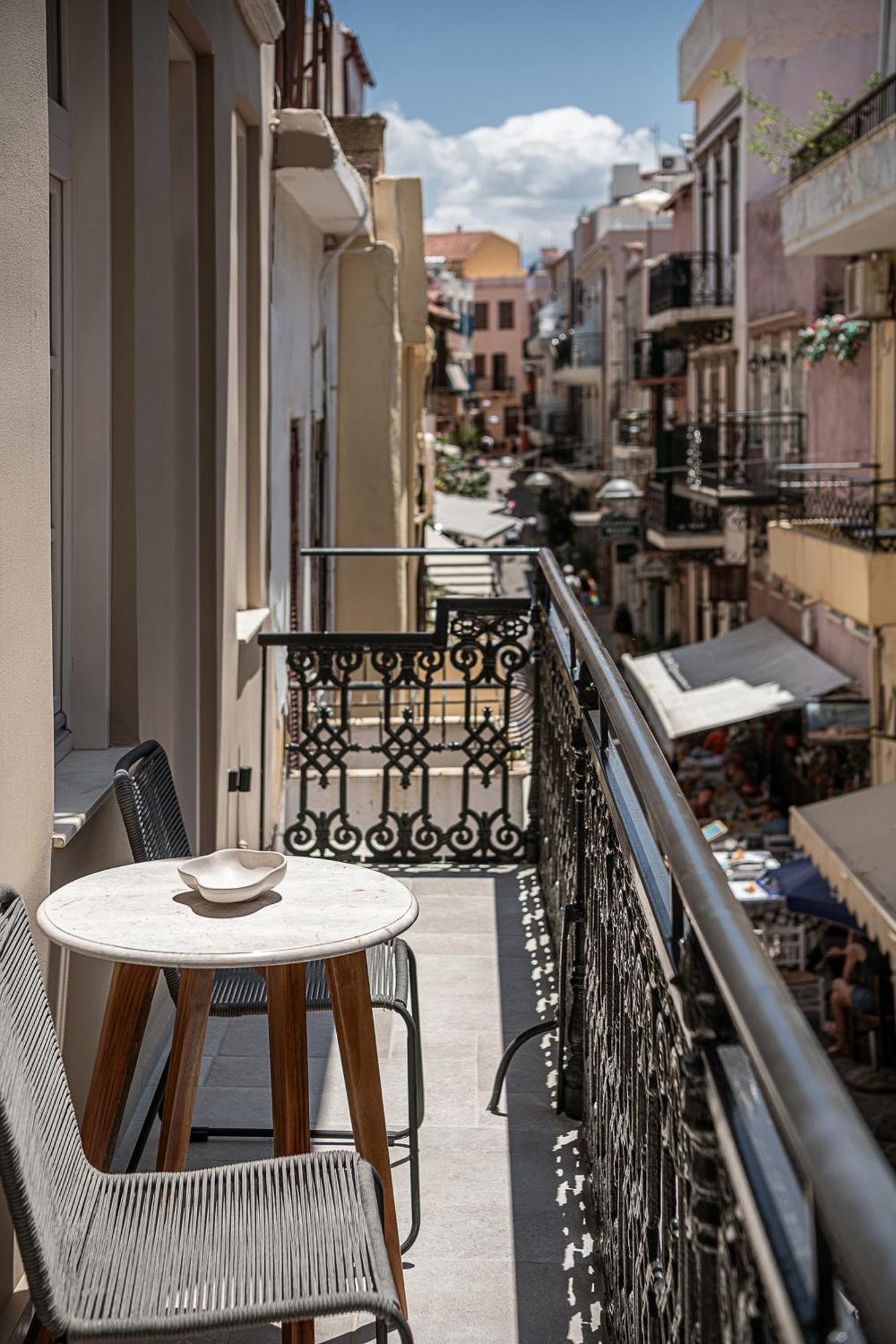 Casa Modiano Boutique Hotel