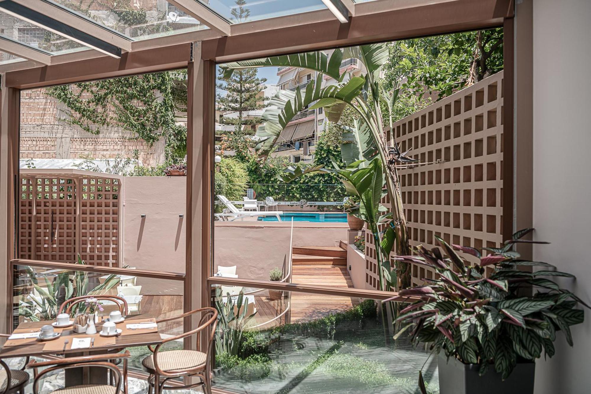 Hotel Civitel Akali Chania (Crete)