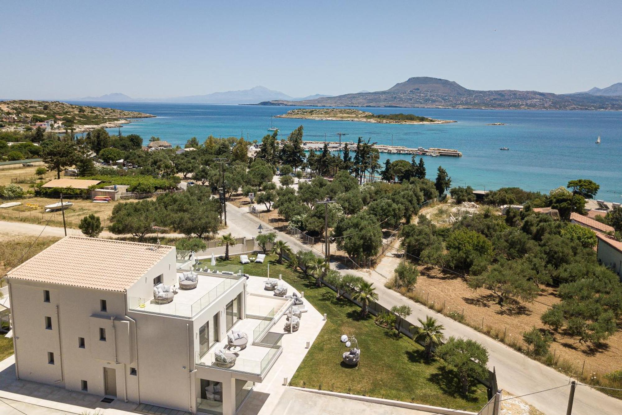 Palena Villa *