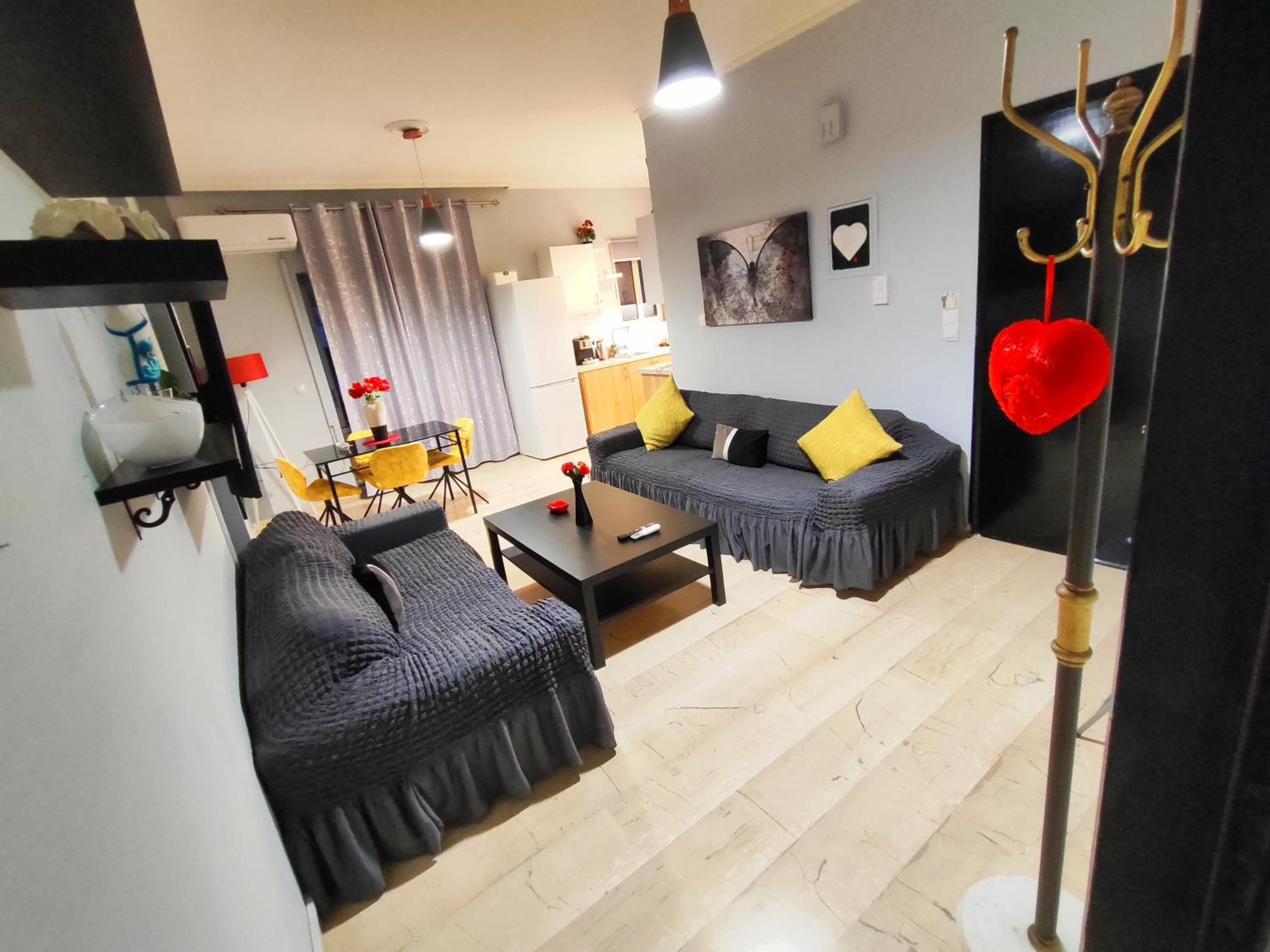 Apartment Marlen House Chania *