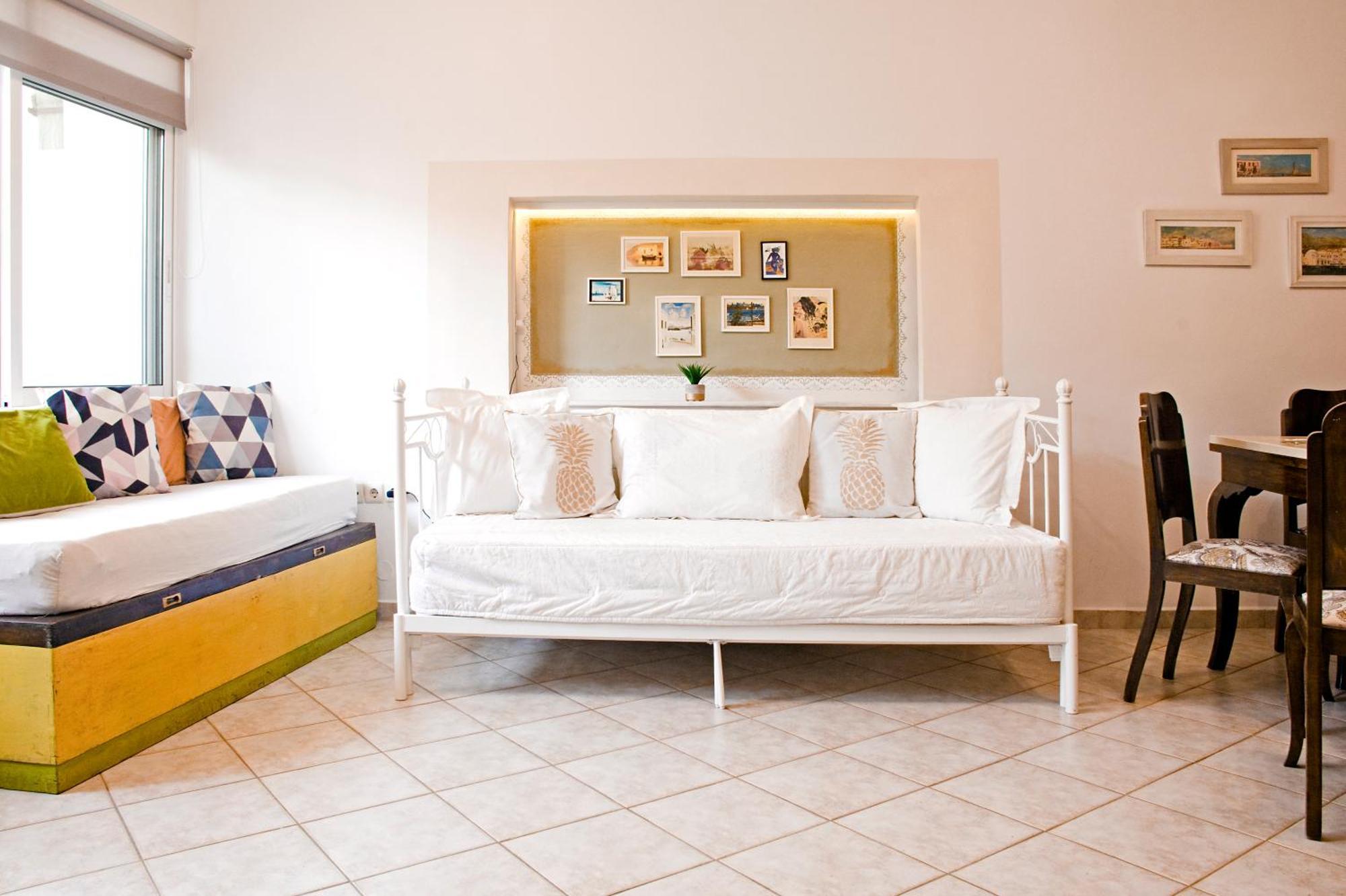 Holiday home Lilian's House Chania (Crete)