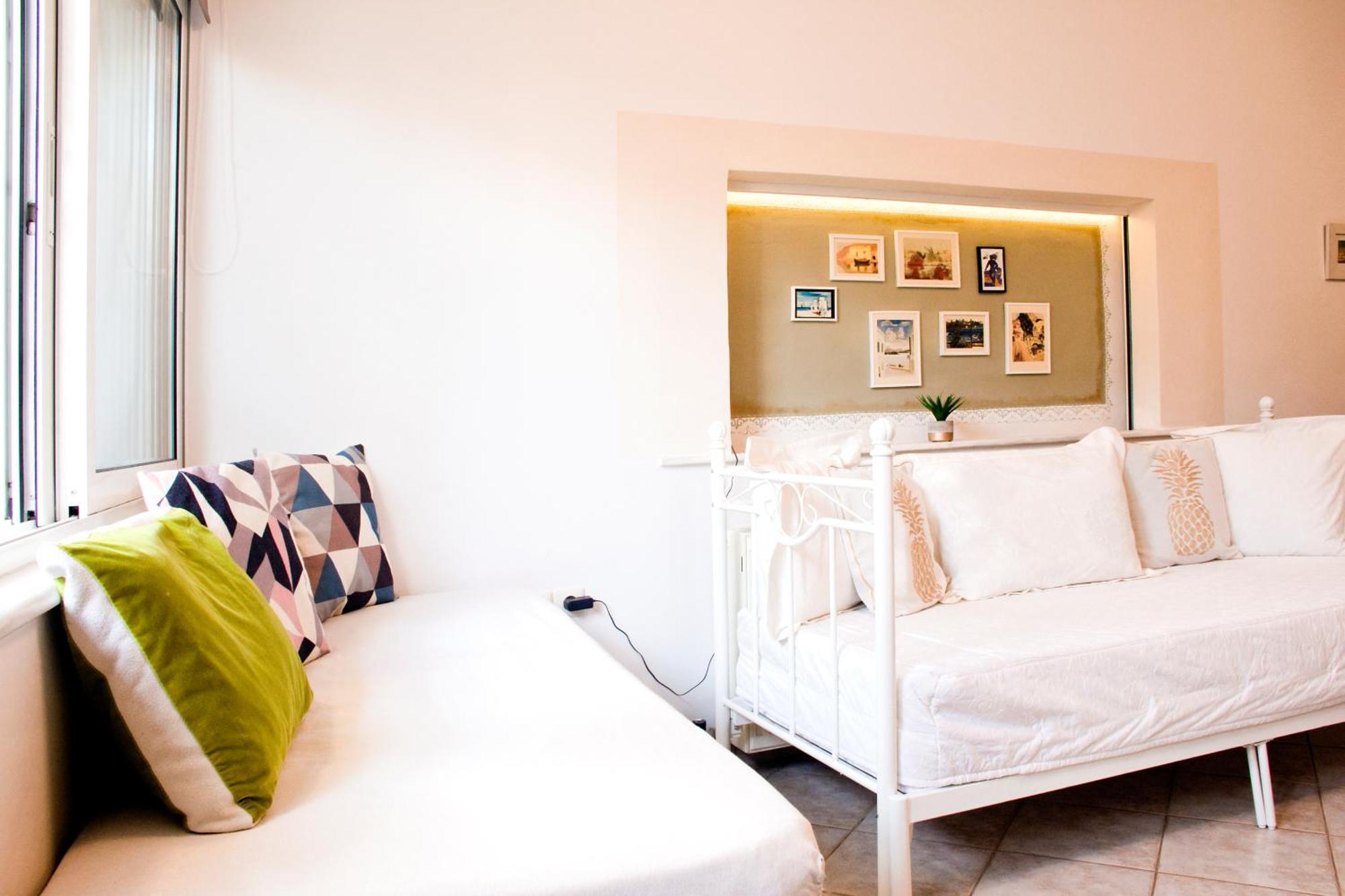 Lilian's House Ferienhaus Chania (Crete)