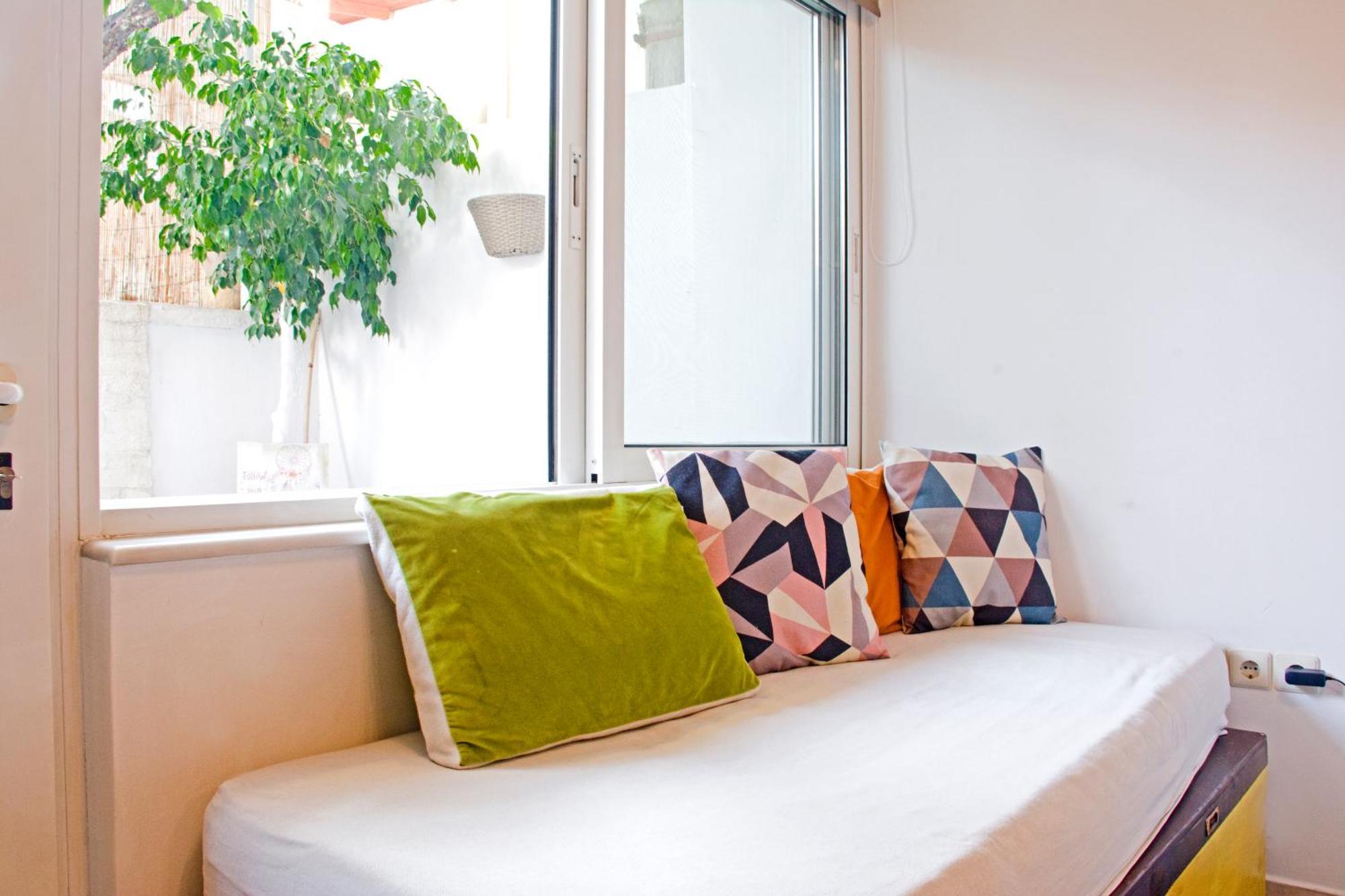 Lilian's House Chania (Crete)