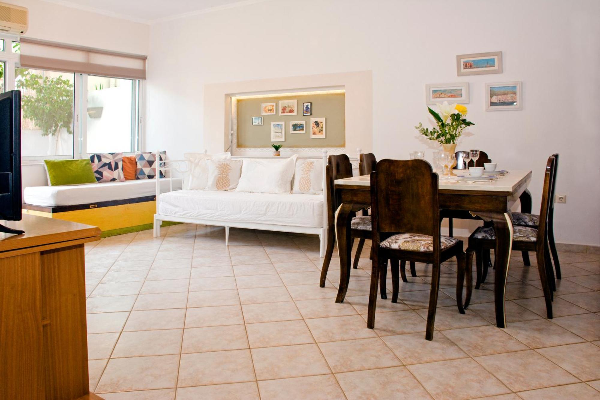 Ferienhaus Lilian's House *
