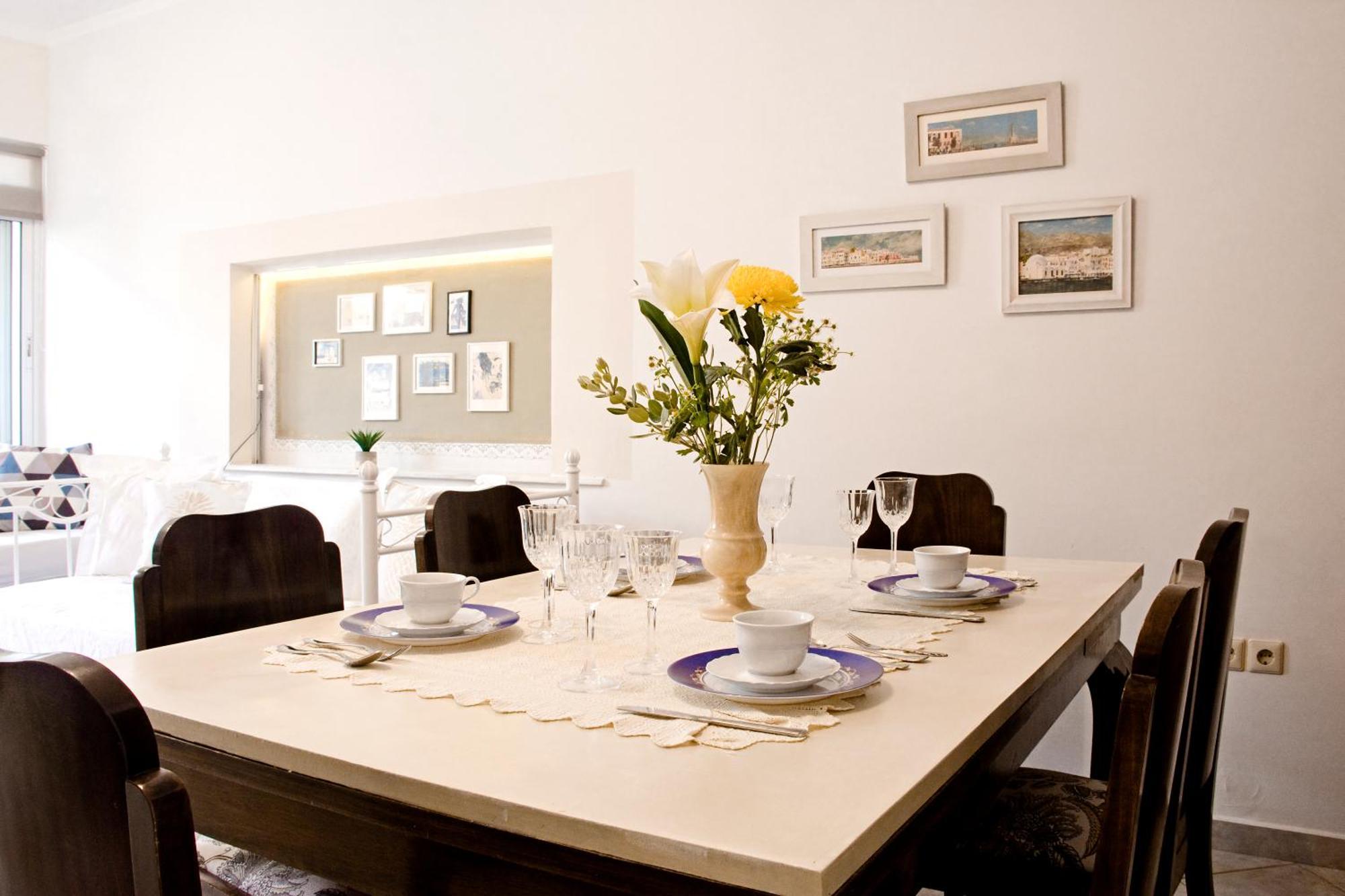 Lilian's House *