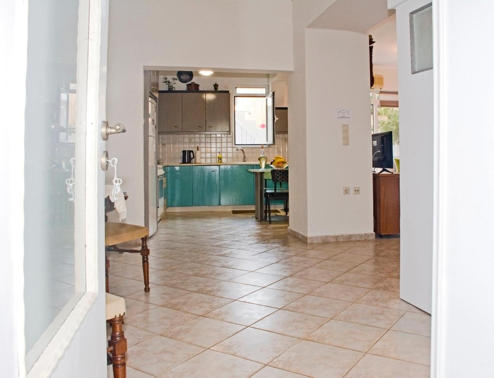 Lilian's House Ferienhaus