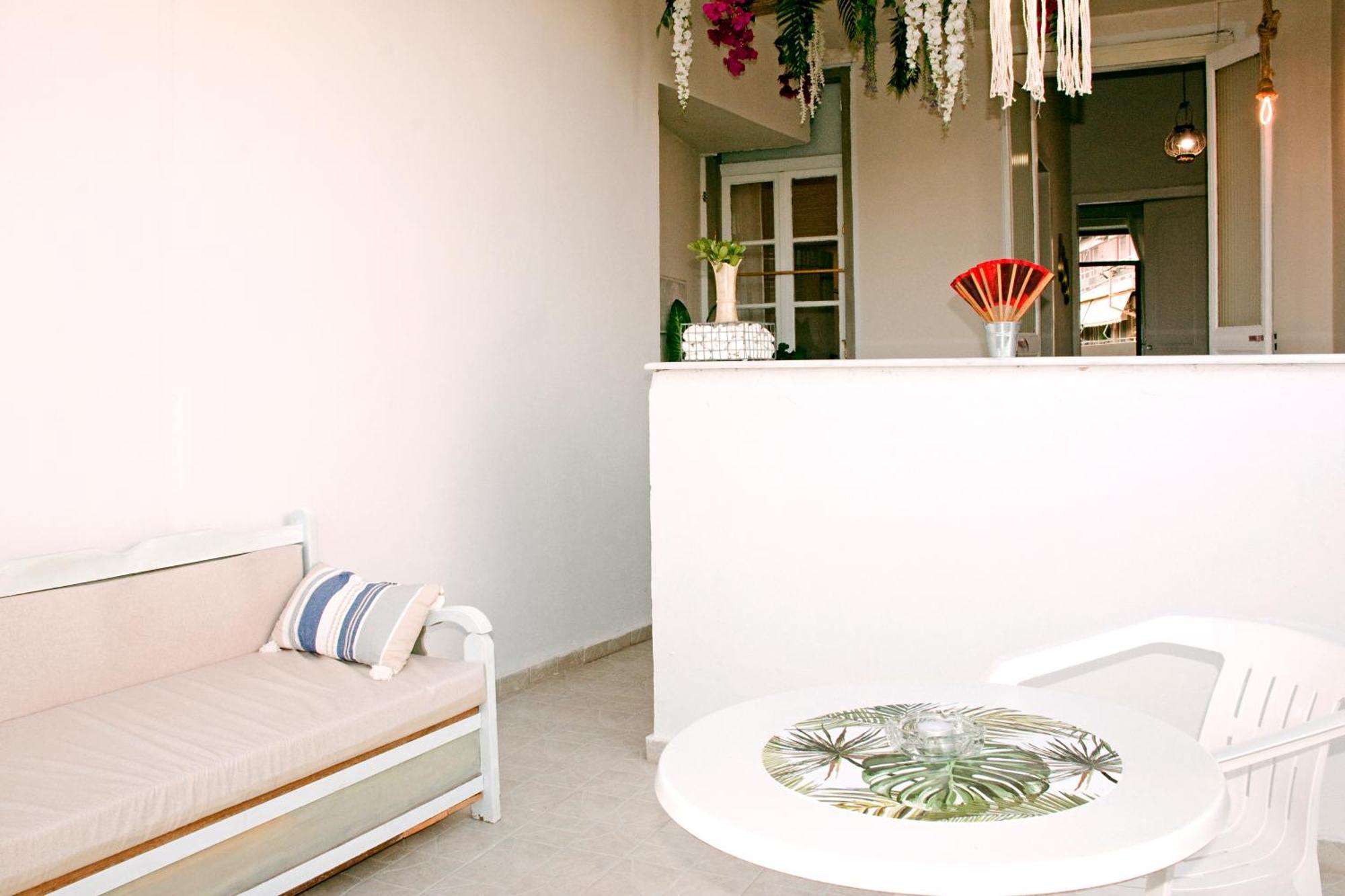 Lilian's House Ferienhaus Chania (Crete)