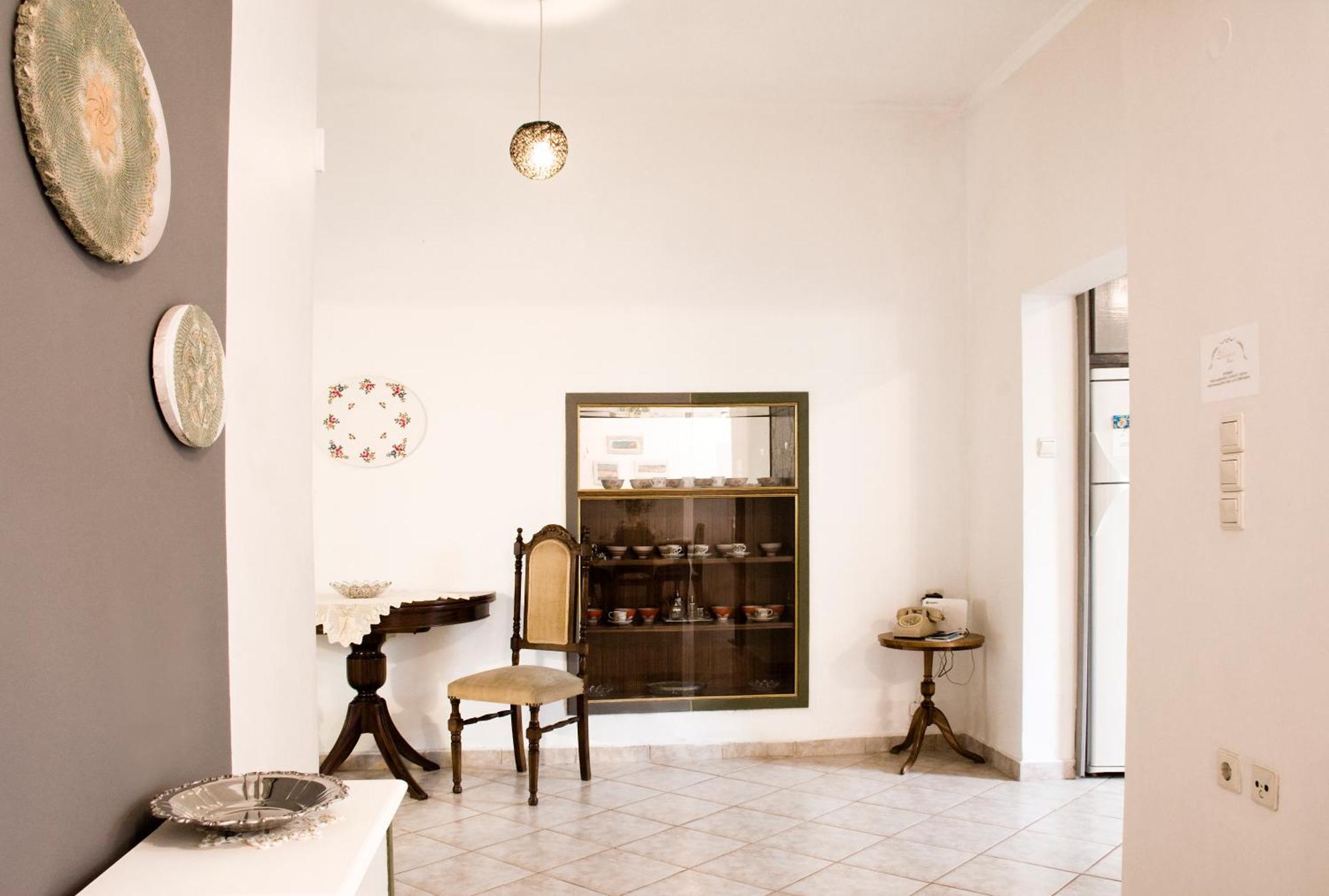 Ferienhaus Lilian's House Chania (Crete)