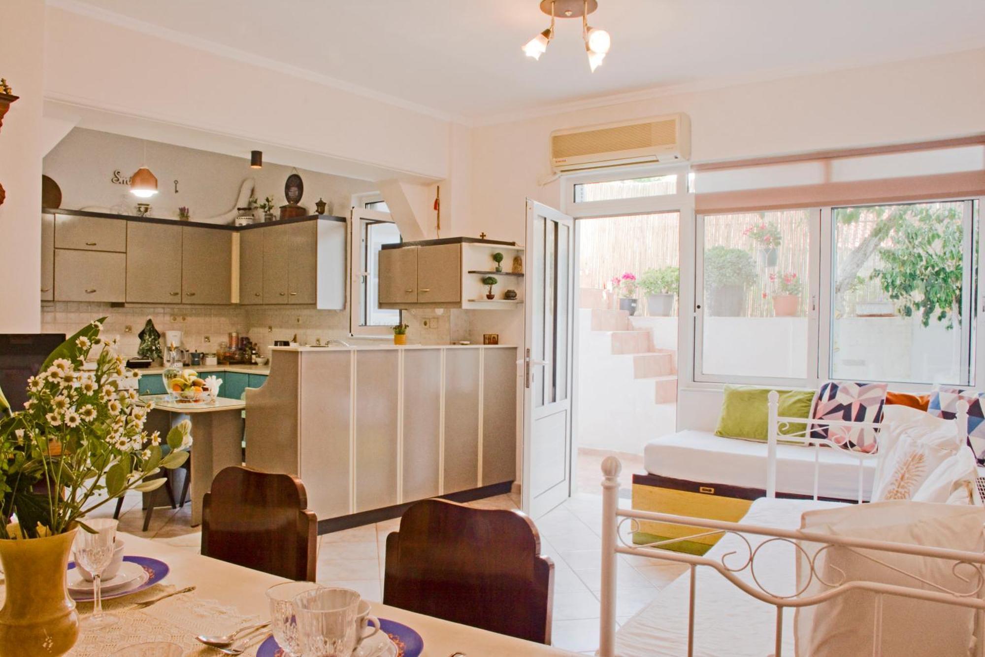 Ferienhaus Lilian's House *