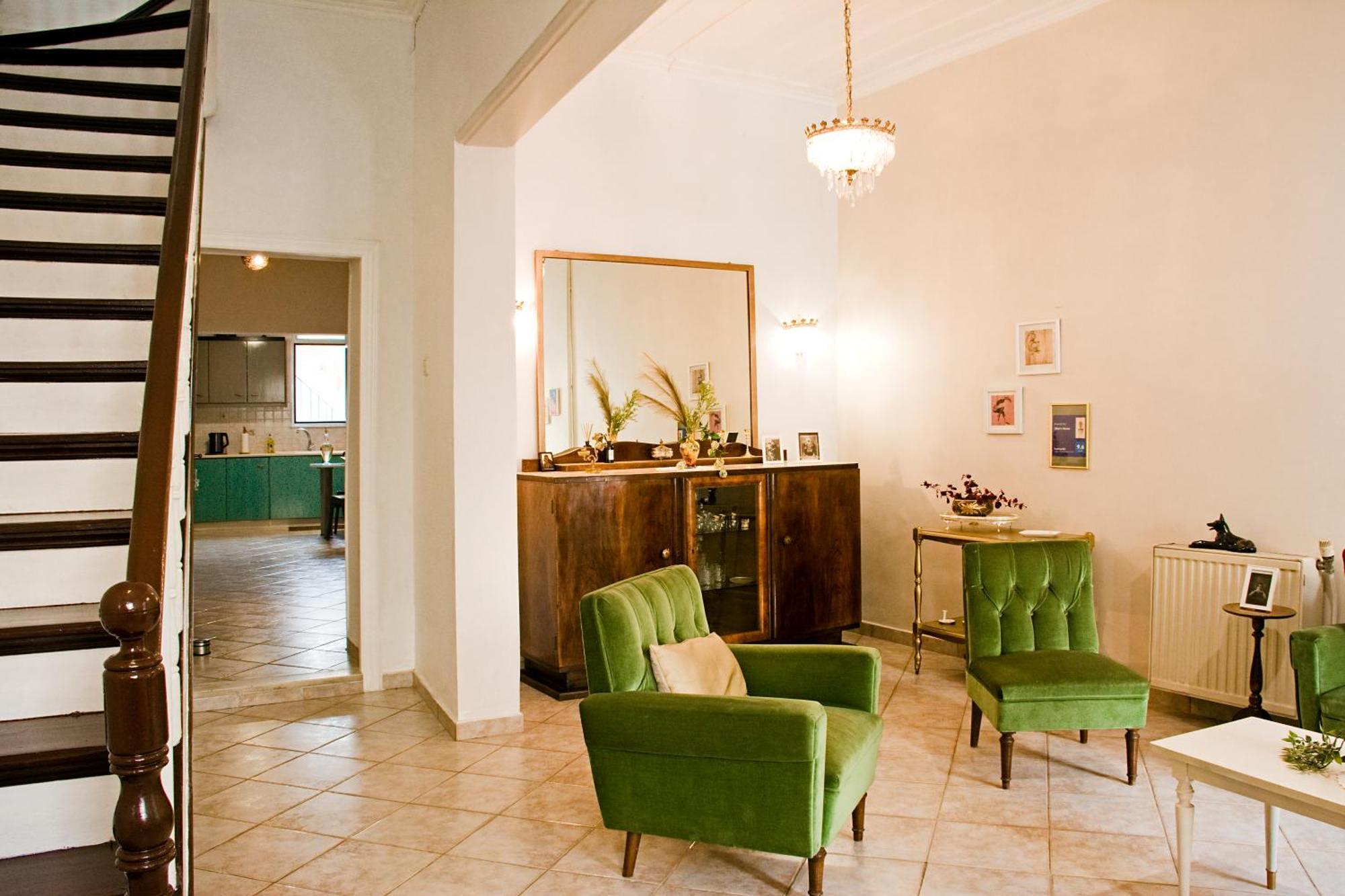 Ferienhaus Lilian's House *