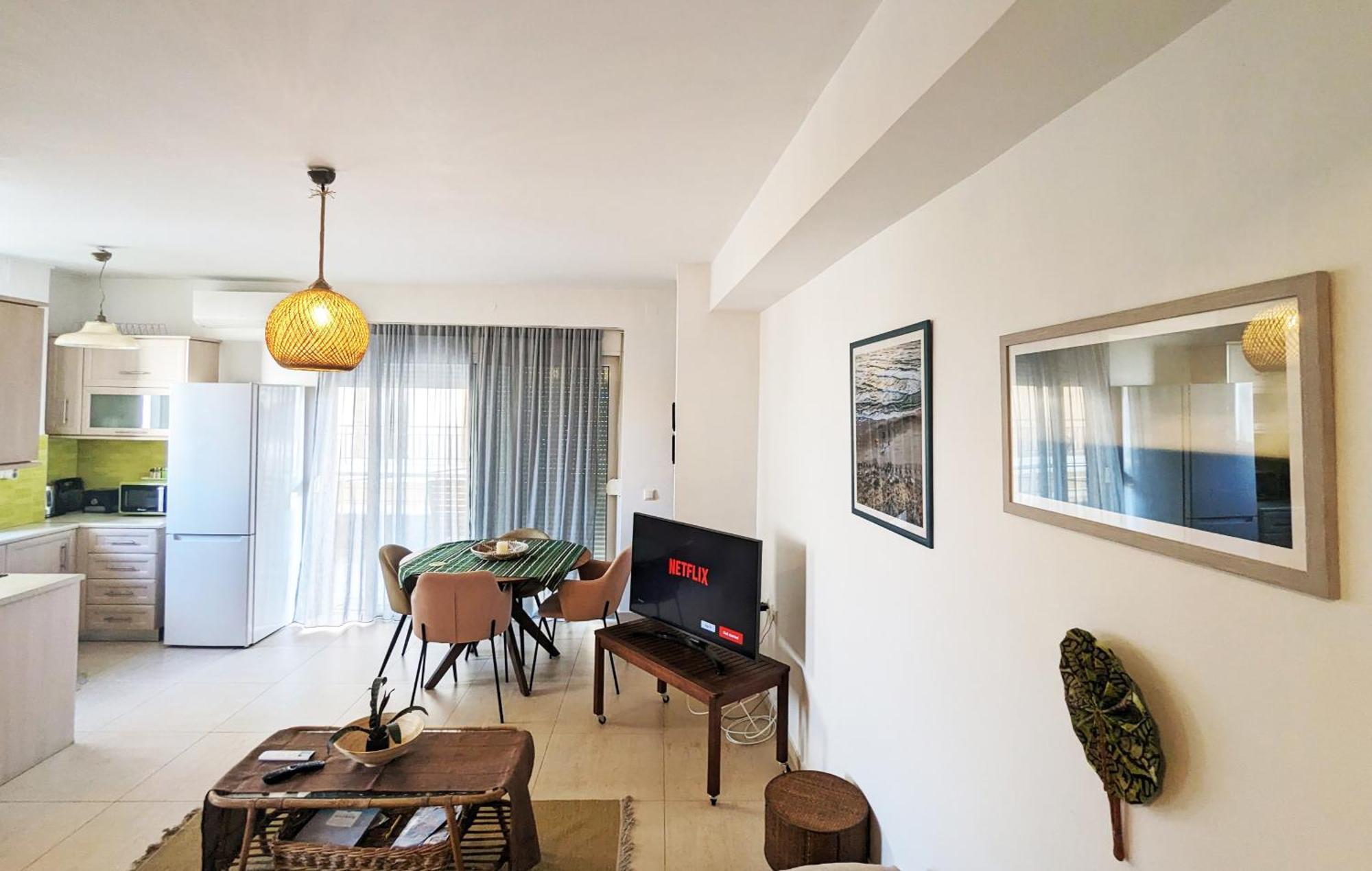 Tamar's Place Apartment Chania (Crete)