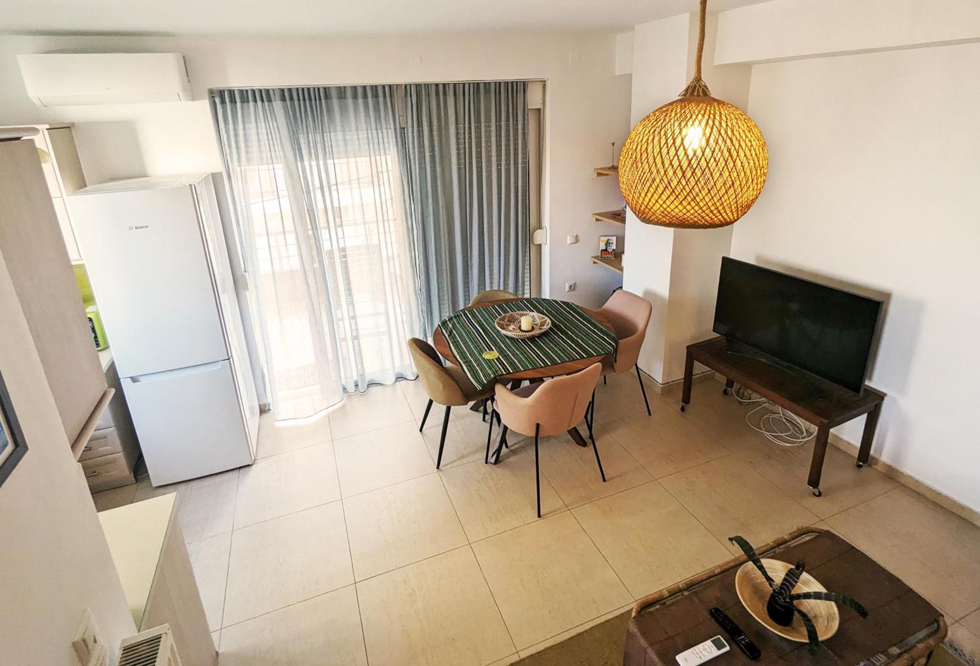 Apartment Tamar's Place Chania (Crete)