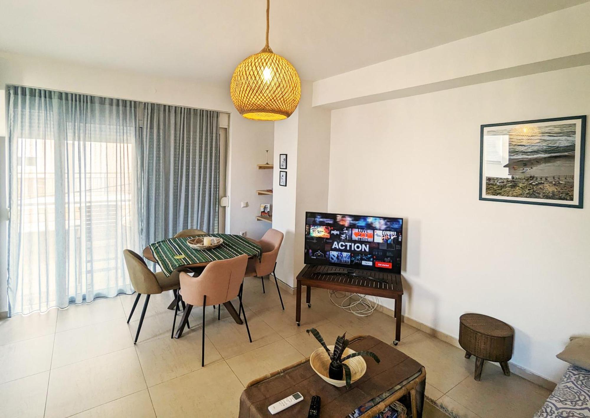 Tamar's Place Apartment Chania (Crete)