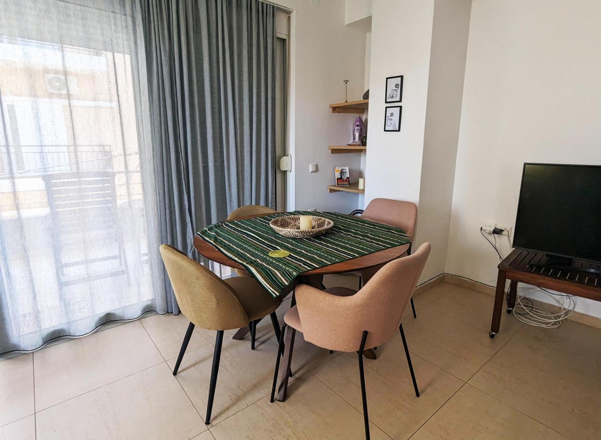 Tamar's Place Apartment Chania (Crete)