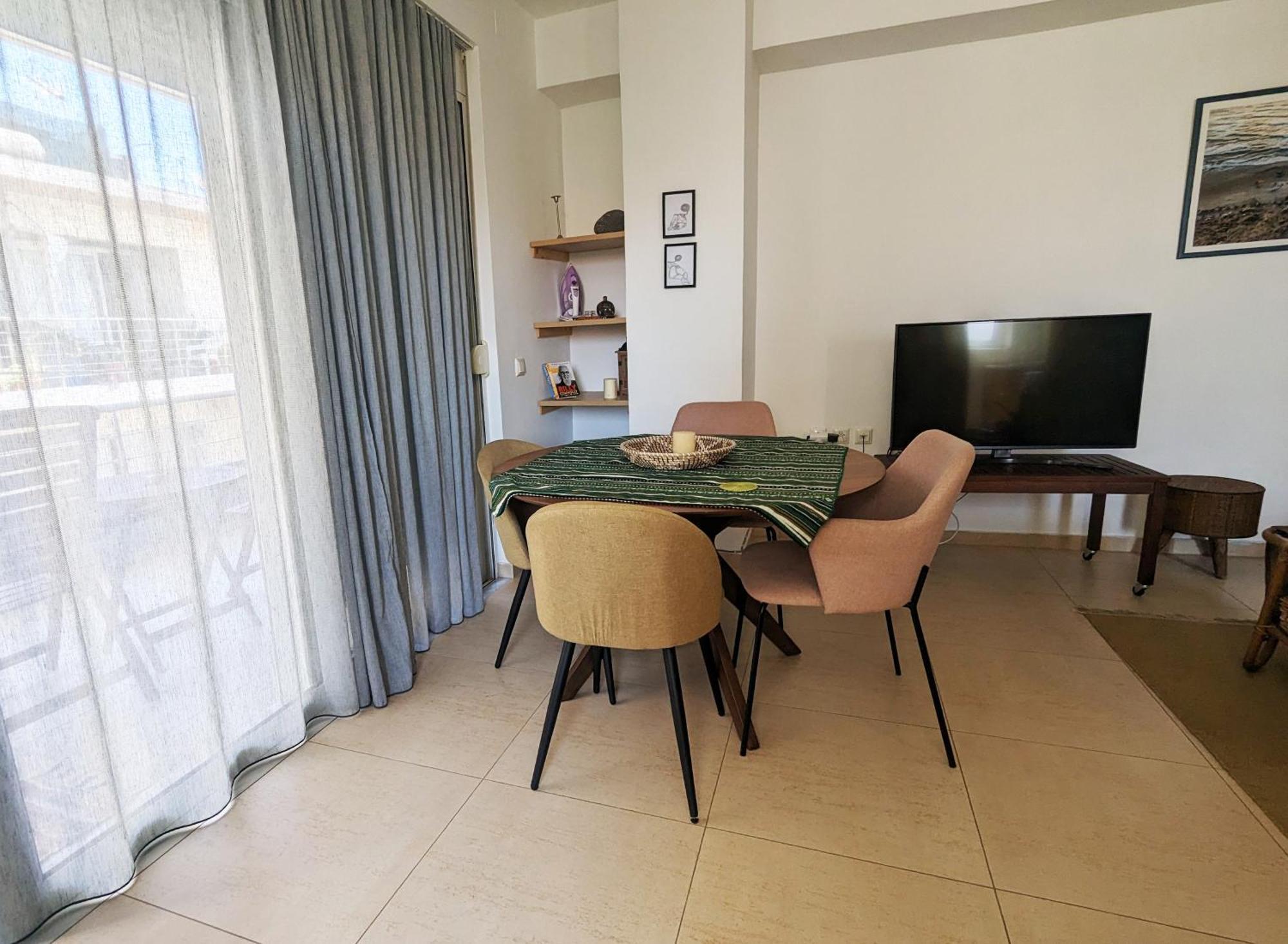 Tamar's Place Chania (Crete)