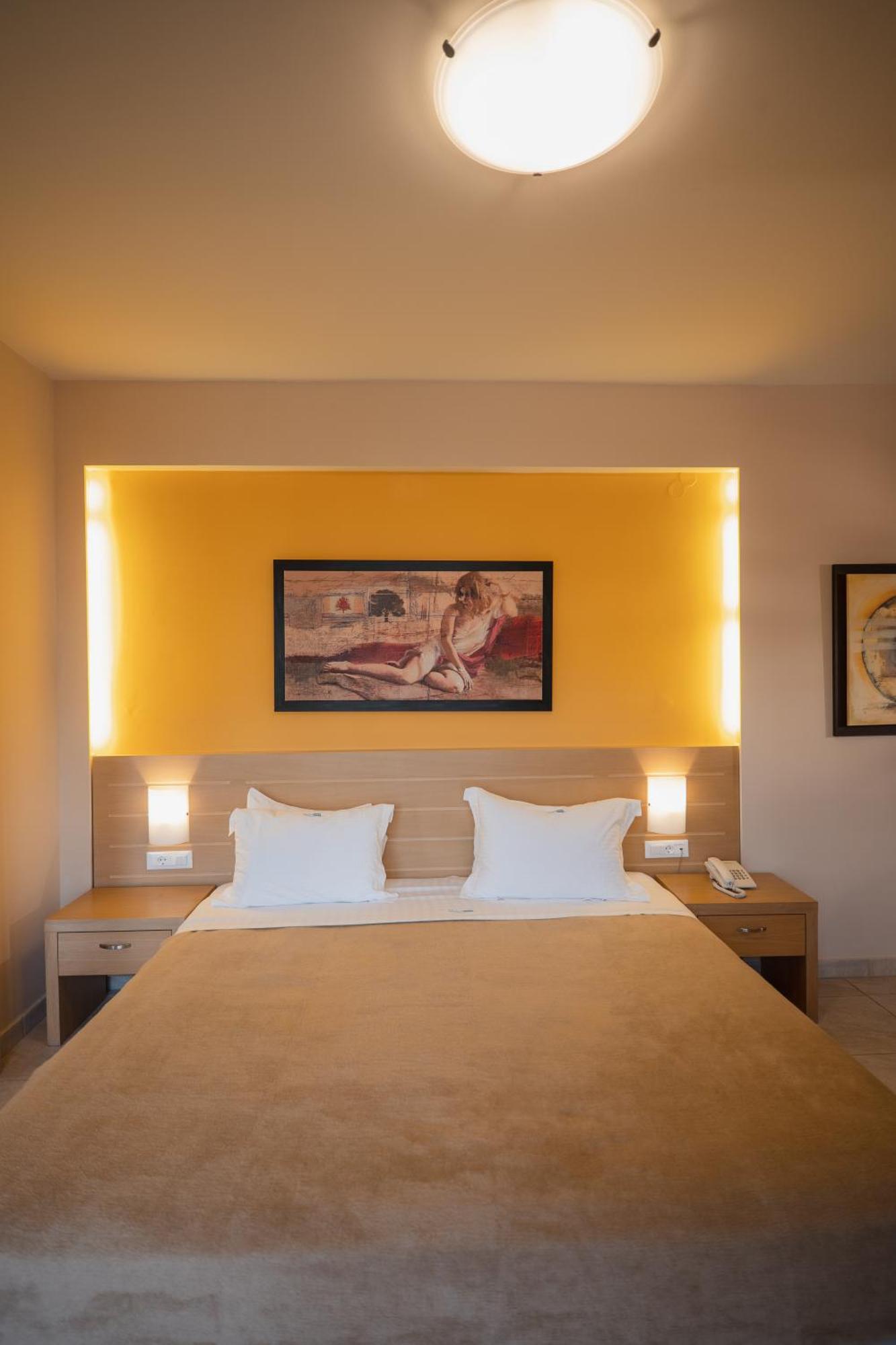 Molos Bay 4* Chania (Crete)